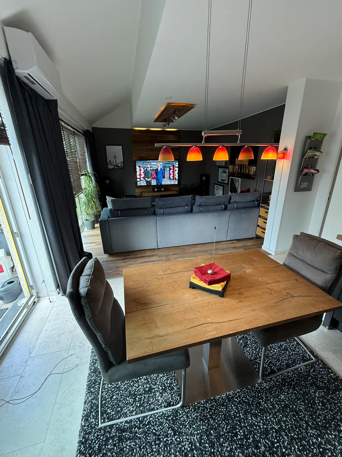 1-Bedroom Apartment in Heinersdorfer Straße, Berlin (1668095) ROOM 4