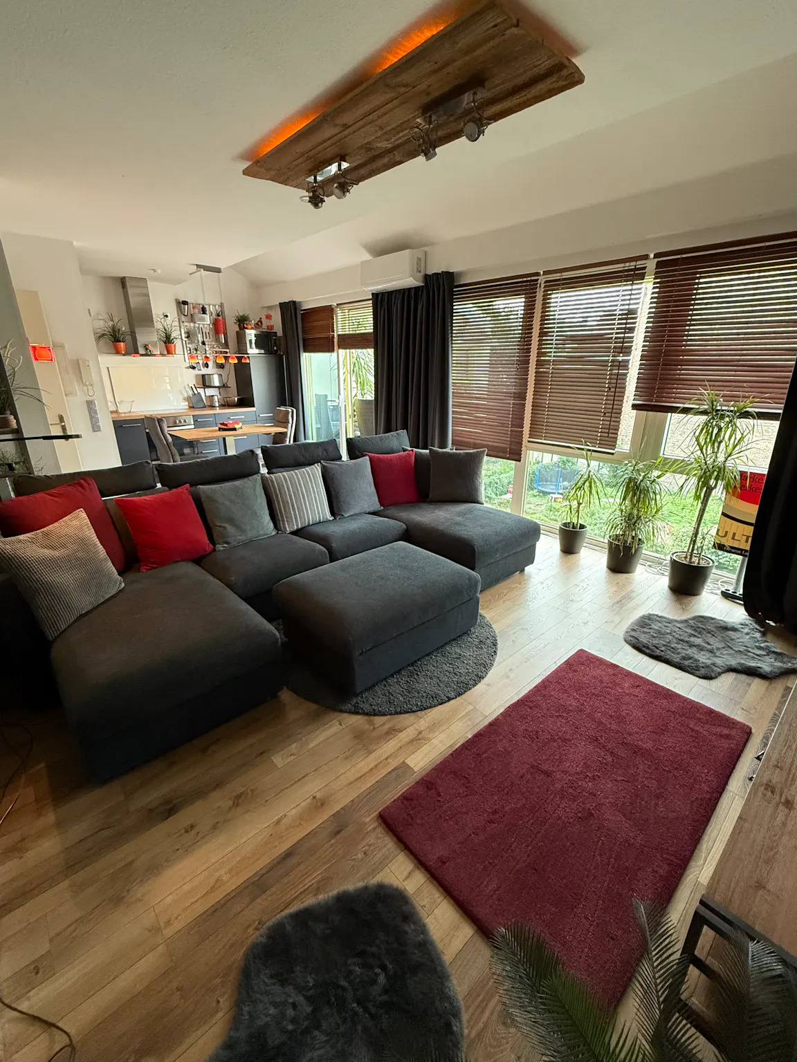 1-Bedroom Apartment in Heinersdorfer Straße, Berlin (1668095) ROOM