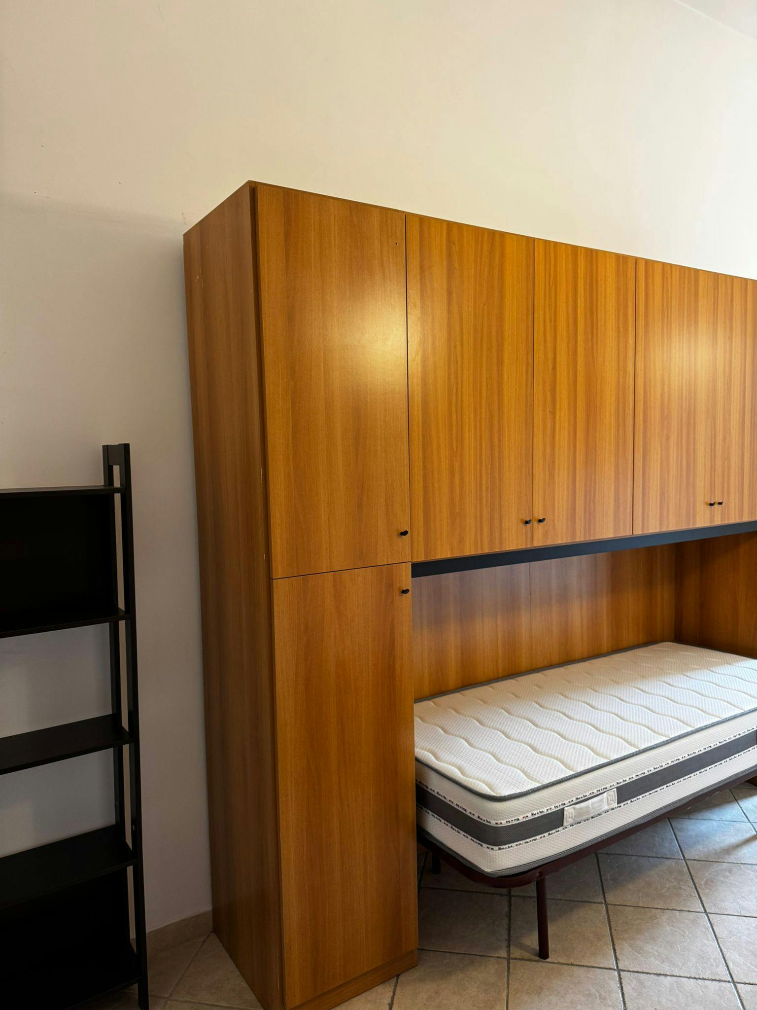Lägenhet att hyra för 900 € i månaden i Rome, Via Collatina