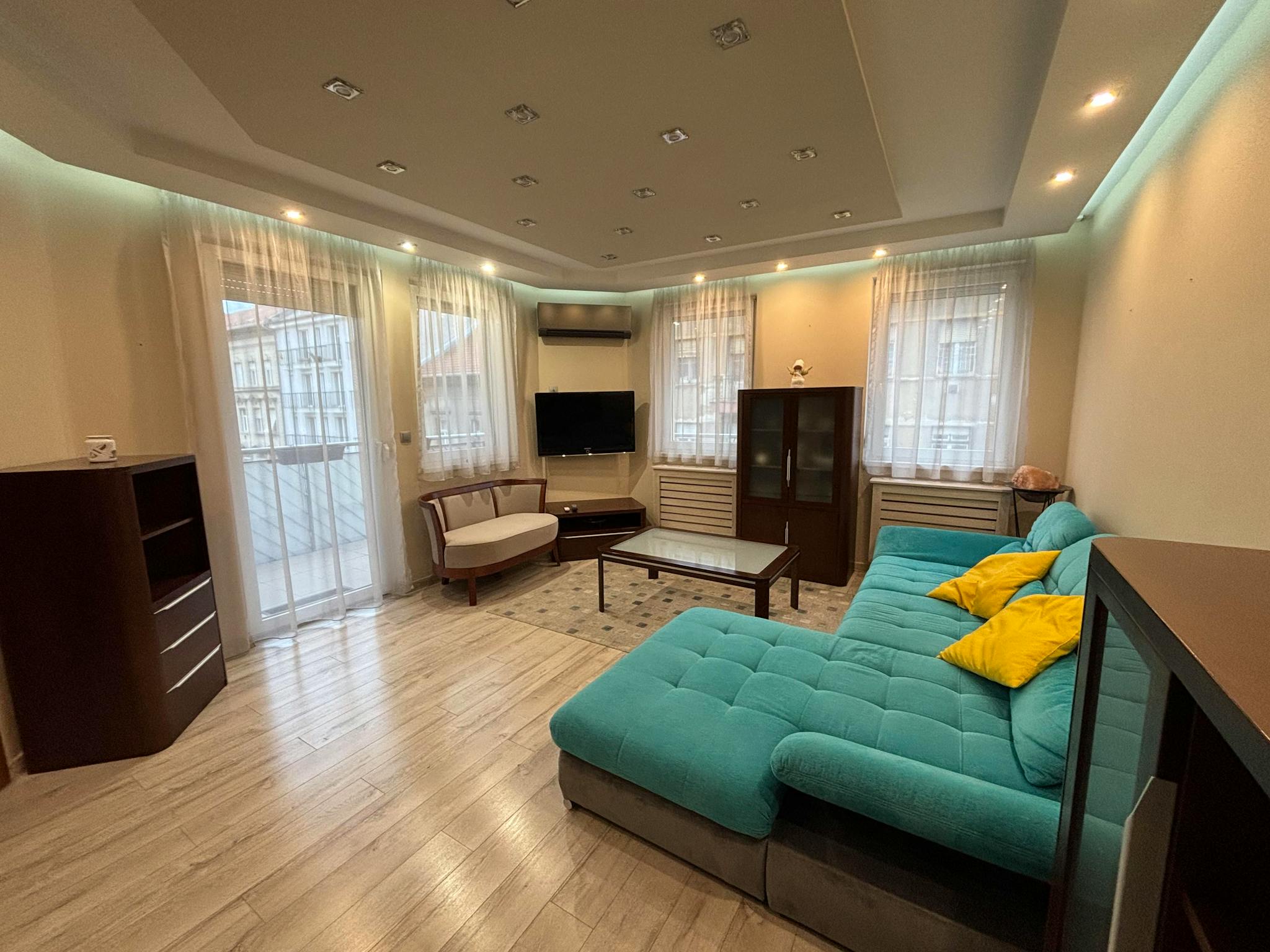 Rózsa utca, Budapest preview