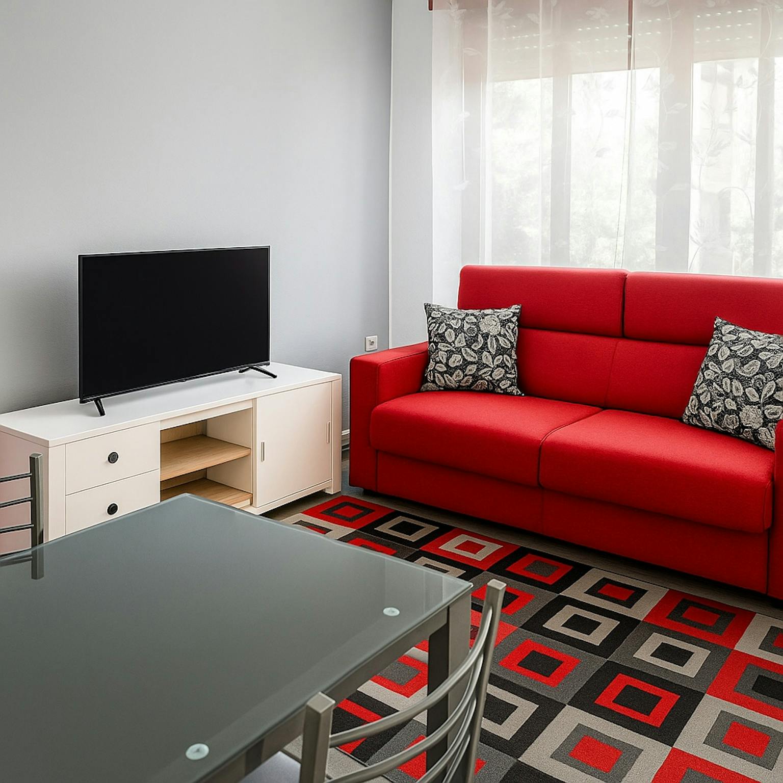 Via Monte Cervino, Venice preview