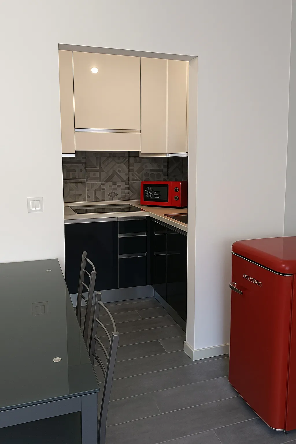 1-Bedroom Apartment in Via Monte Cervino, Venice (1668105) ROOM 1