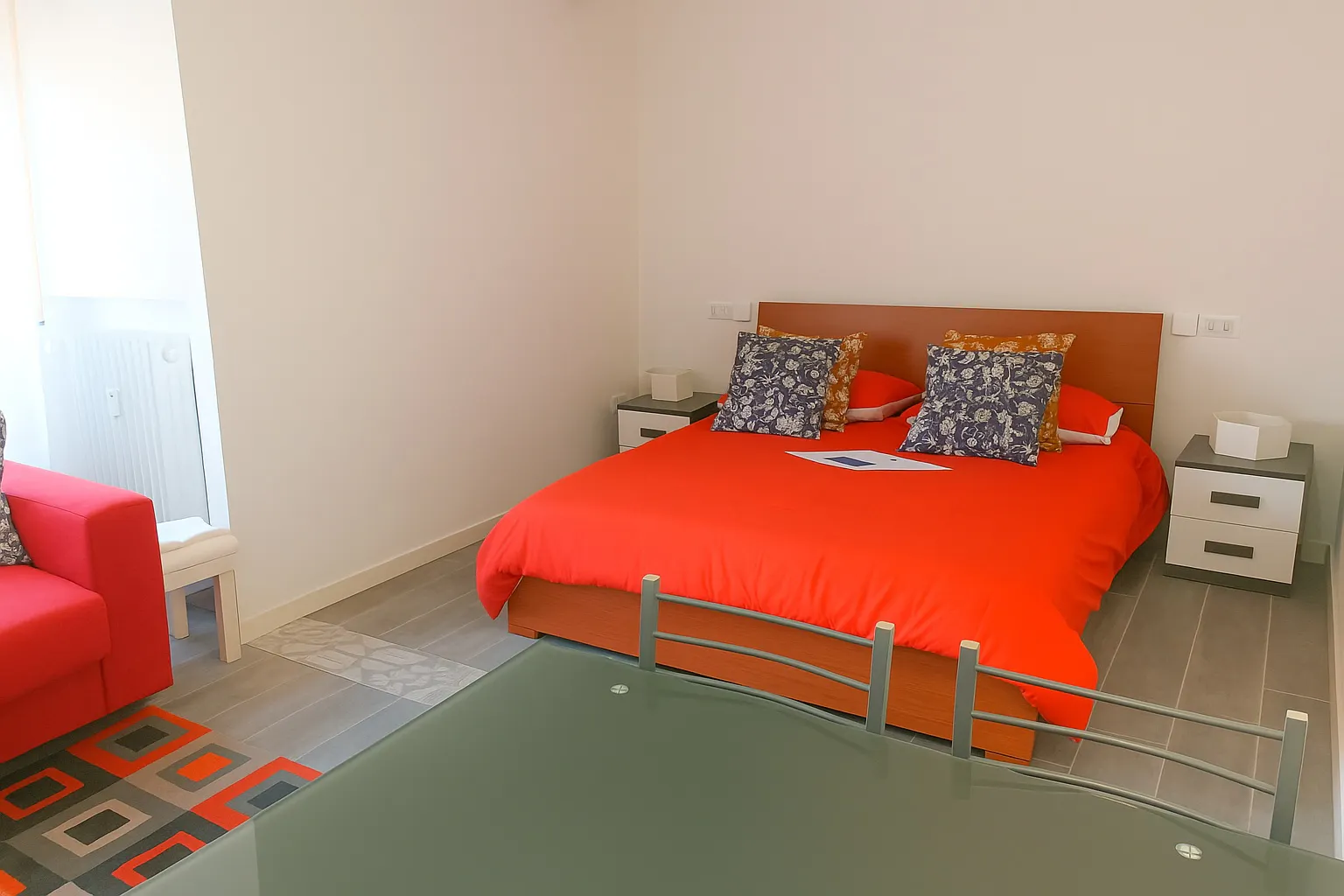 1-Bedroom Apartment in Via Monte Cervino, Venice (1668105) ROOM 3
