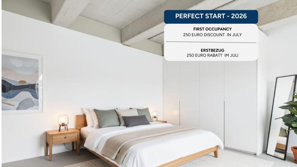 Appartamento in affitto a 1450 € al mese a Berlin, Teterower Ring