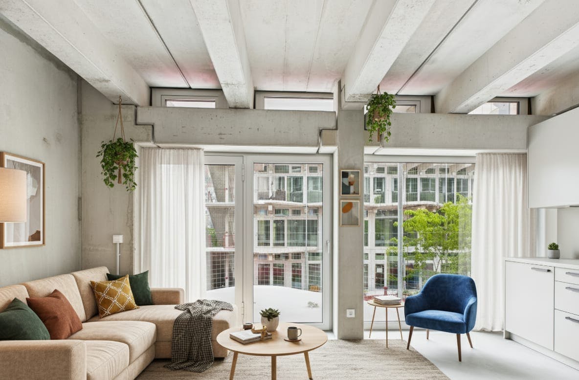 preview gallery tile