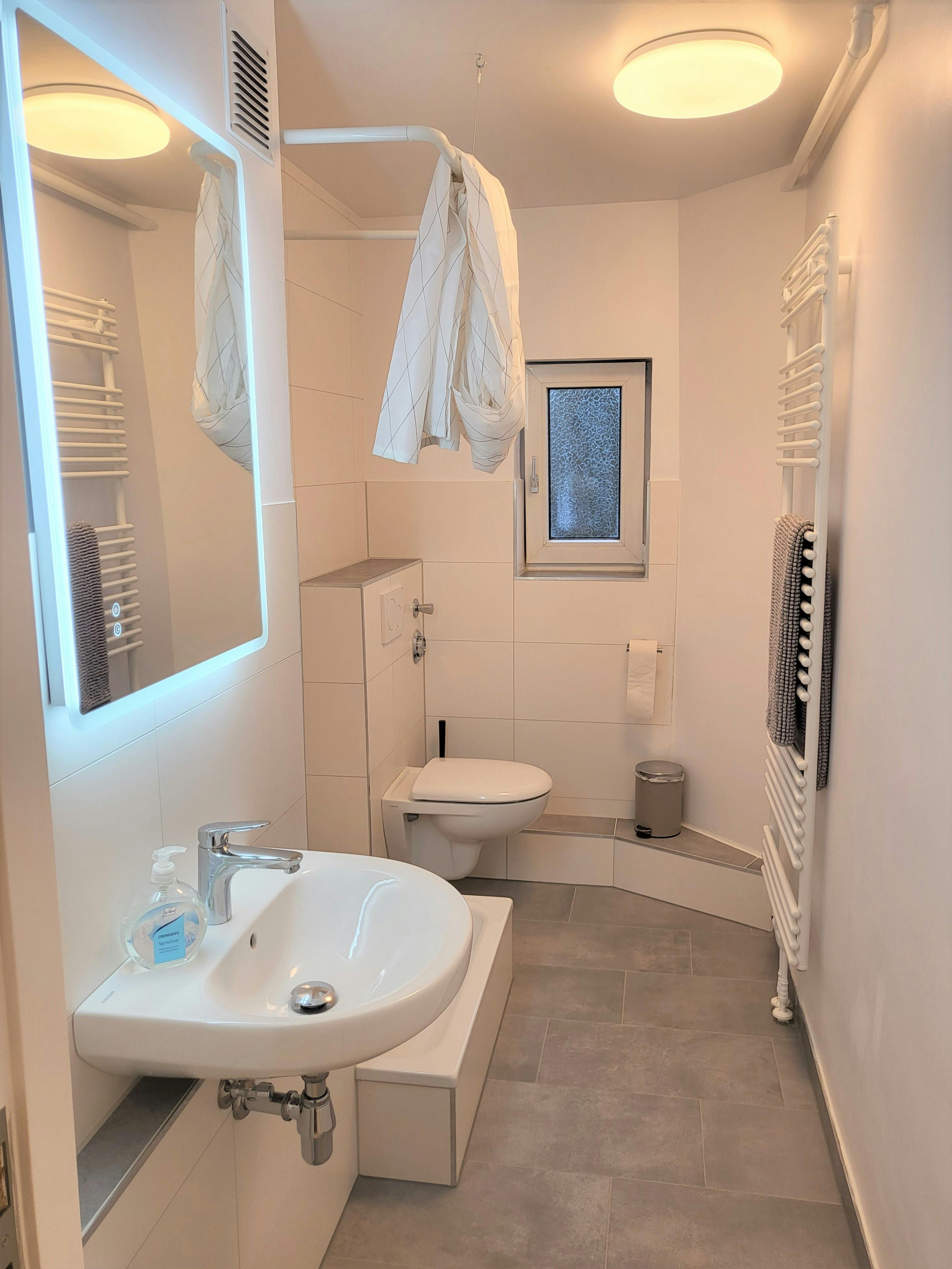 Квартира за оренду для 1 650 EUR на місяць у Kiel, Jachmannstraße