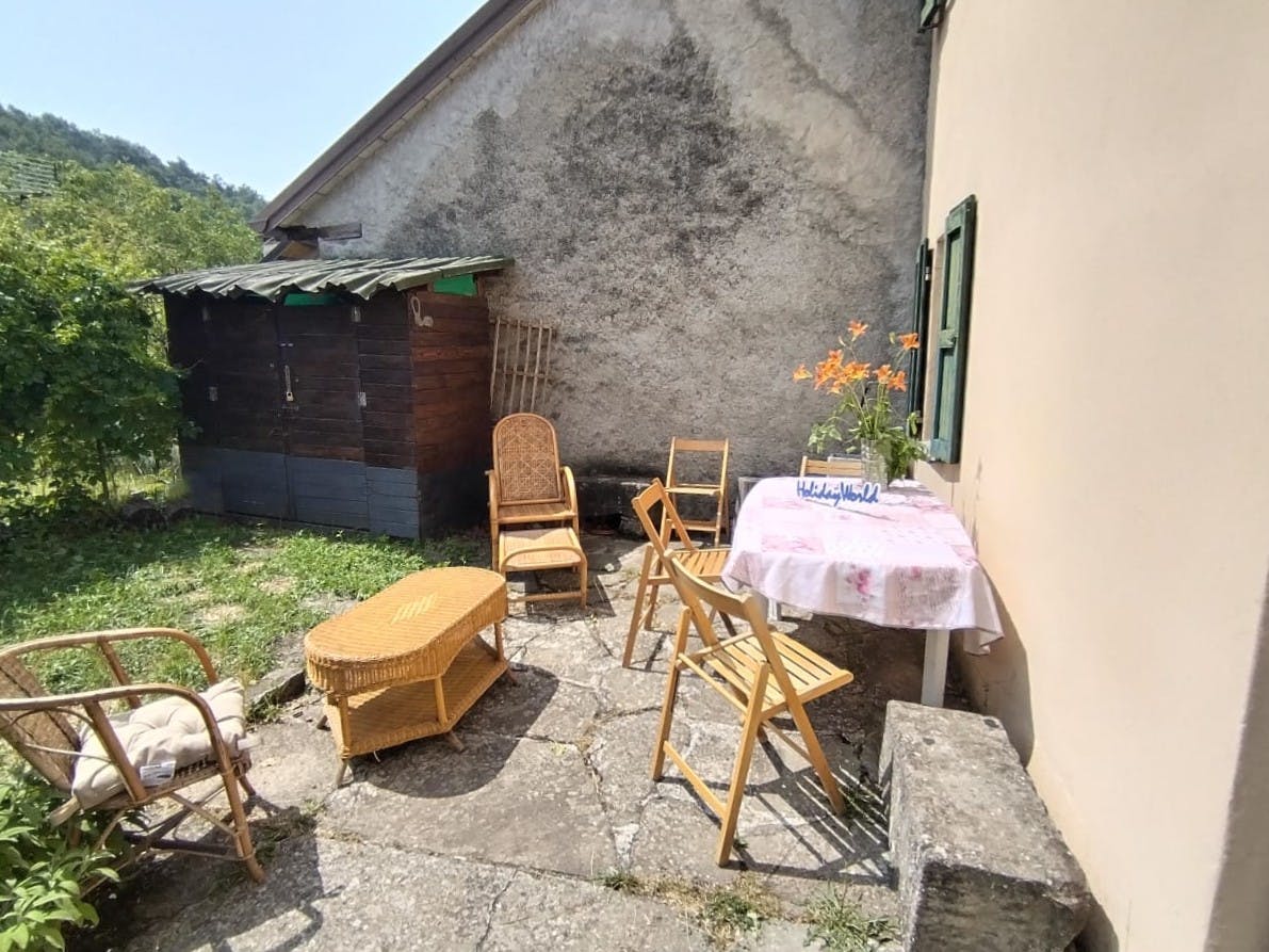 Квартира за оренду для 6 882 EUR на місяць у Busseto, Via Roma