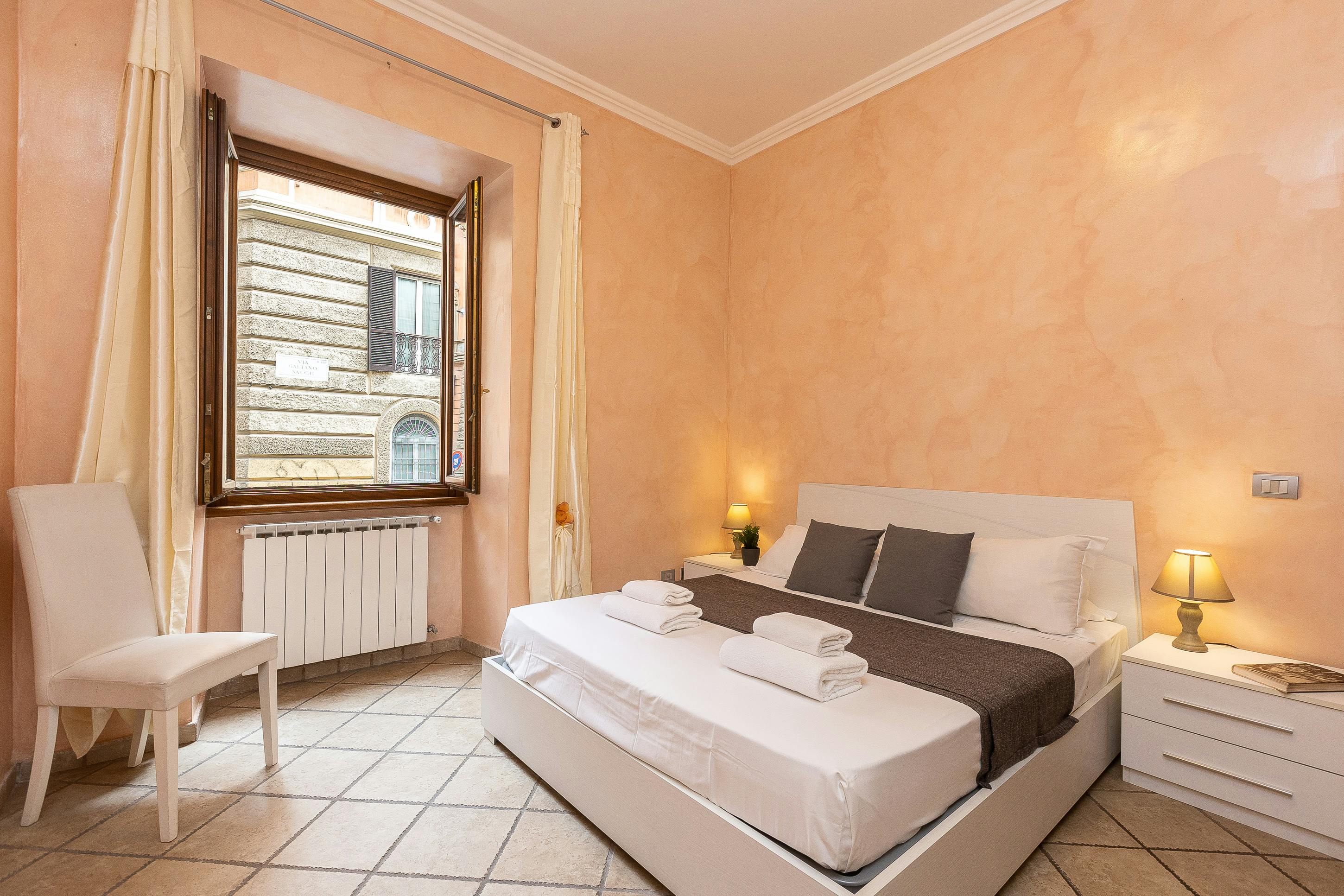 Via Oreste Tiburzi, Rome preview