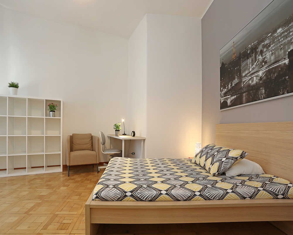Private room in Via Rodolfo Lanciani, Rome (1668139) room image 2