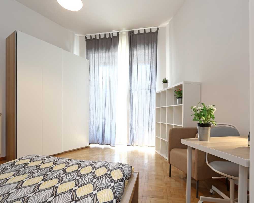 Private room in Via Rodolfo Lanciani, Rome (1668139) room image 10
