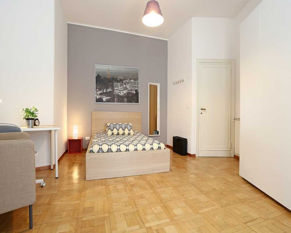 Private room in Via Rodolfo Lanciani, Rome (1668139) room image 1