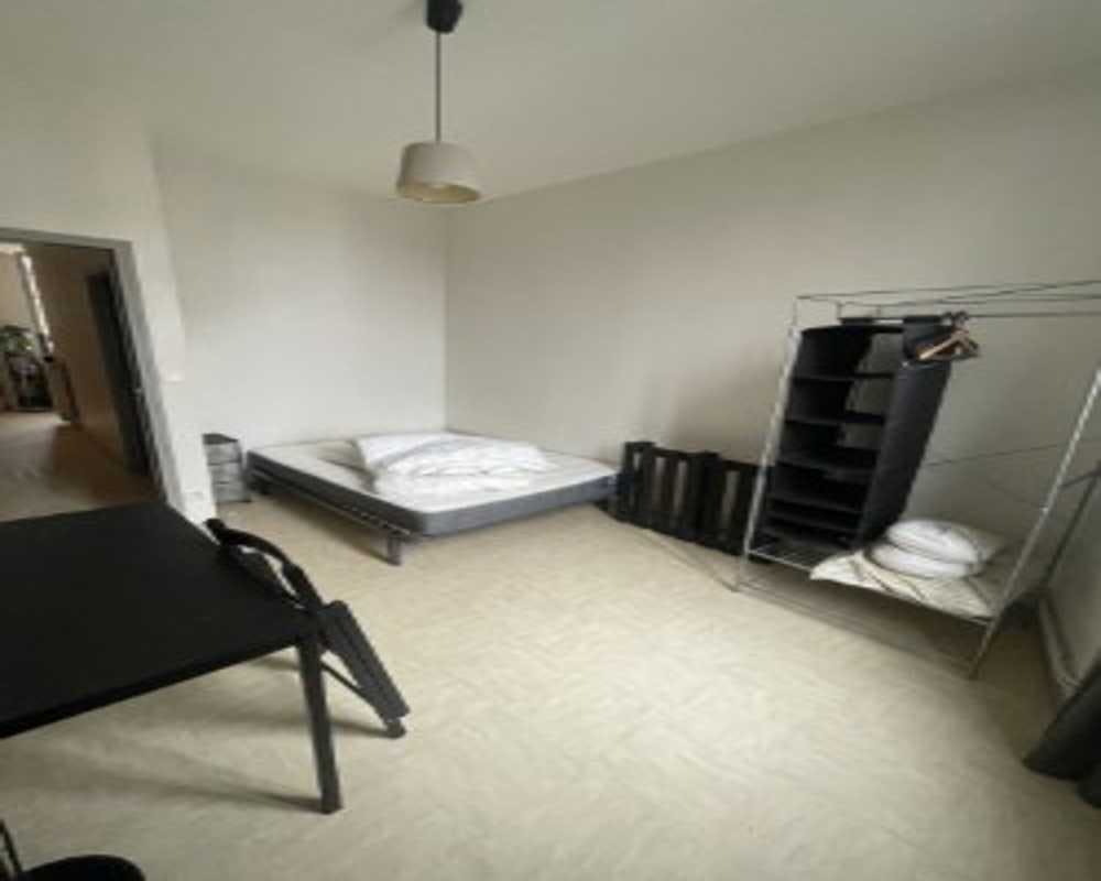 Private room for rent on Passage de l'Argue, Lyon