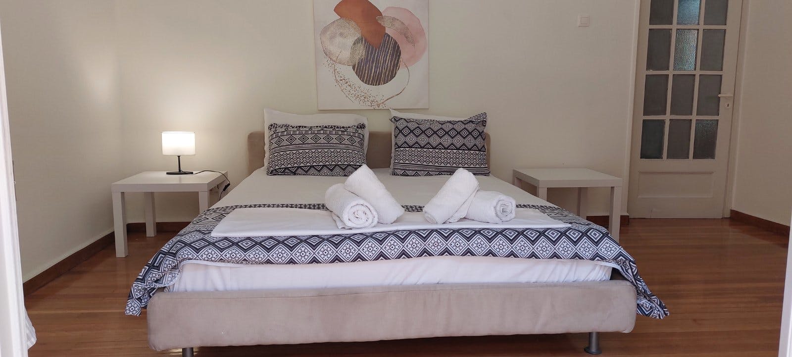 Fokionos Negri, Athina preview