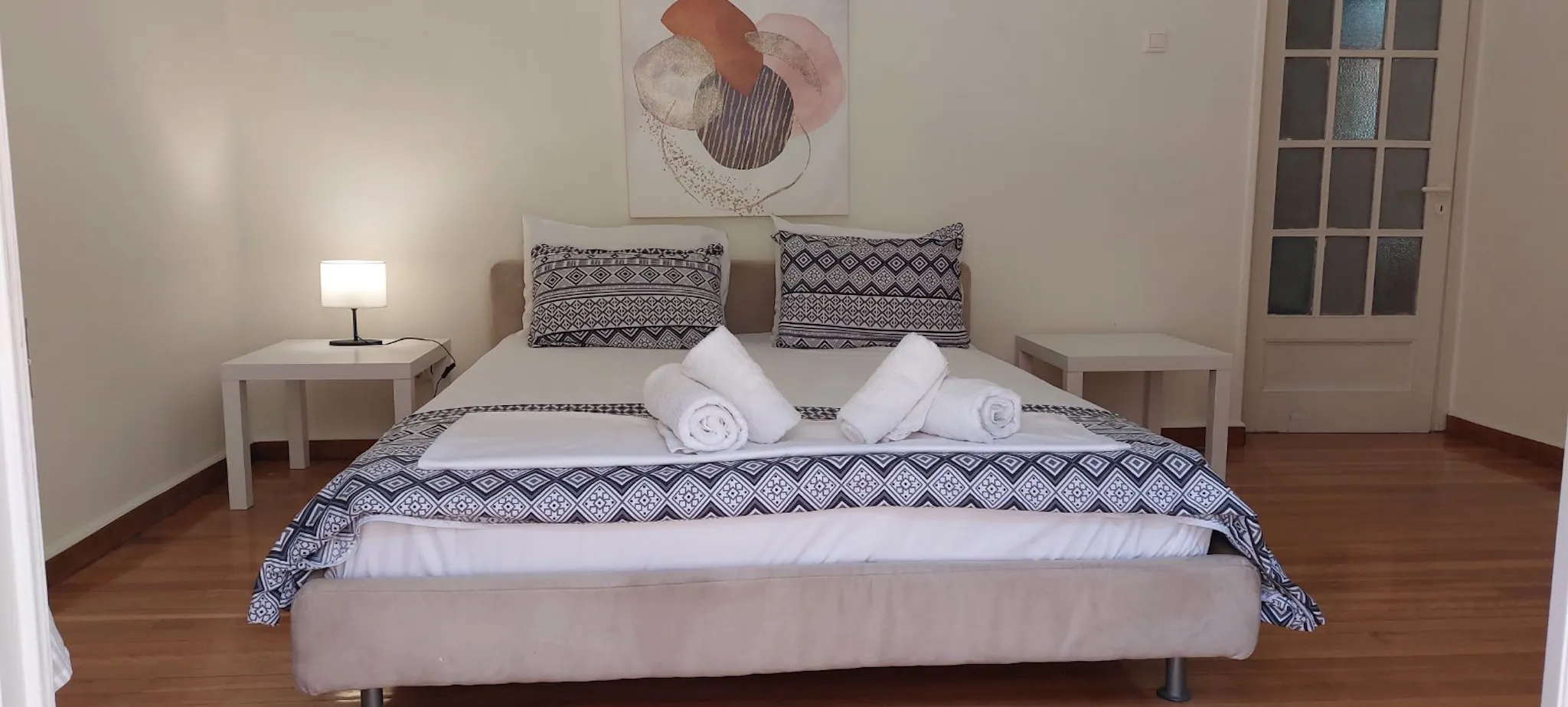 Fokionos Negri, Athina preview