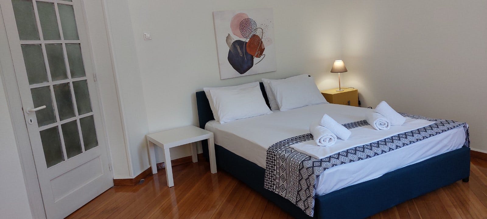 Private room for rent for €430 per month in Athina, Fokionos Negri