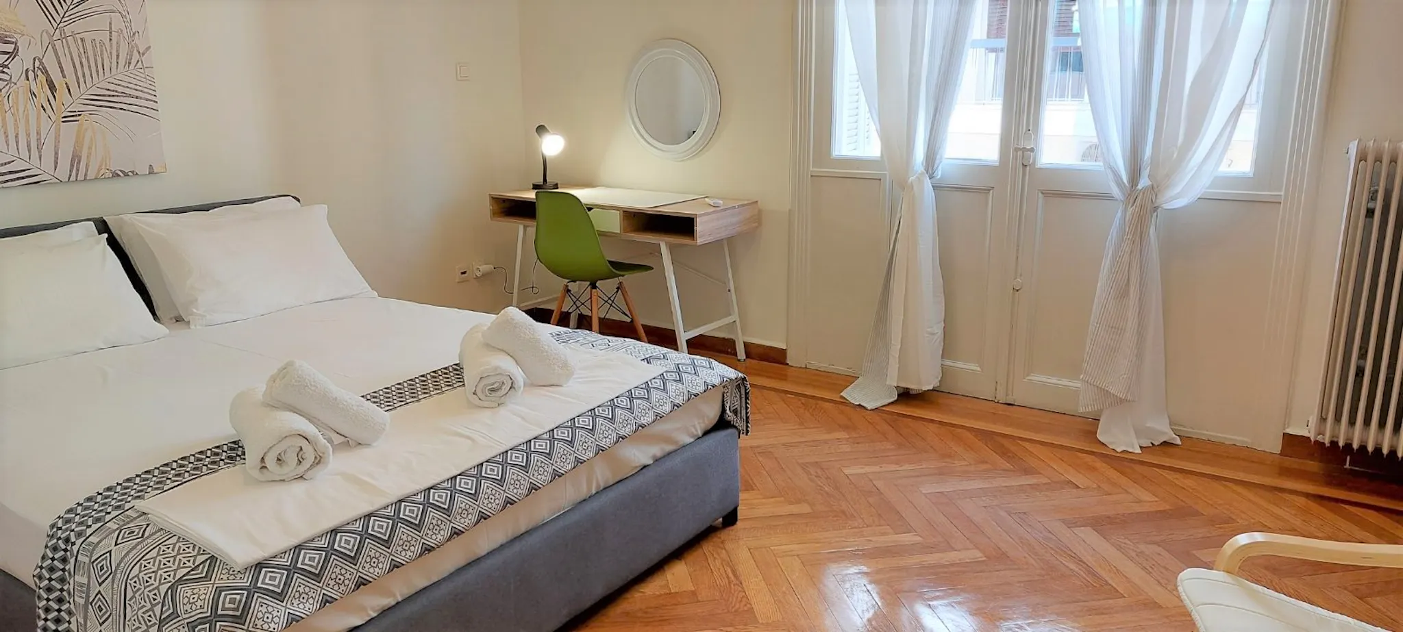 Fokionos Negri, Athina preview