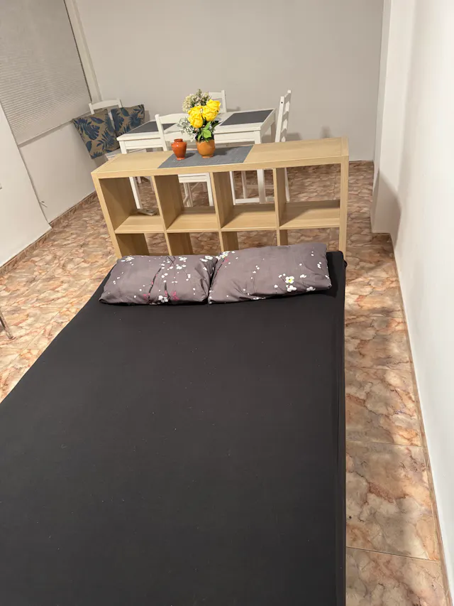 Private room in Carrer de Guillem d'Anglesola, Valencia (1668156) room image 2