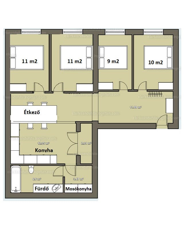 preview gallery tile