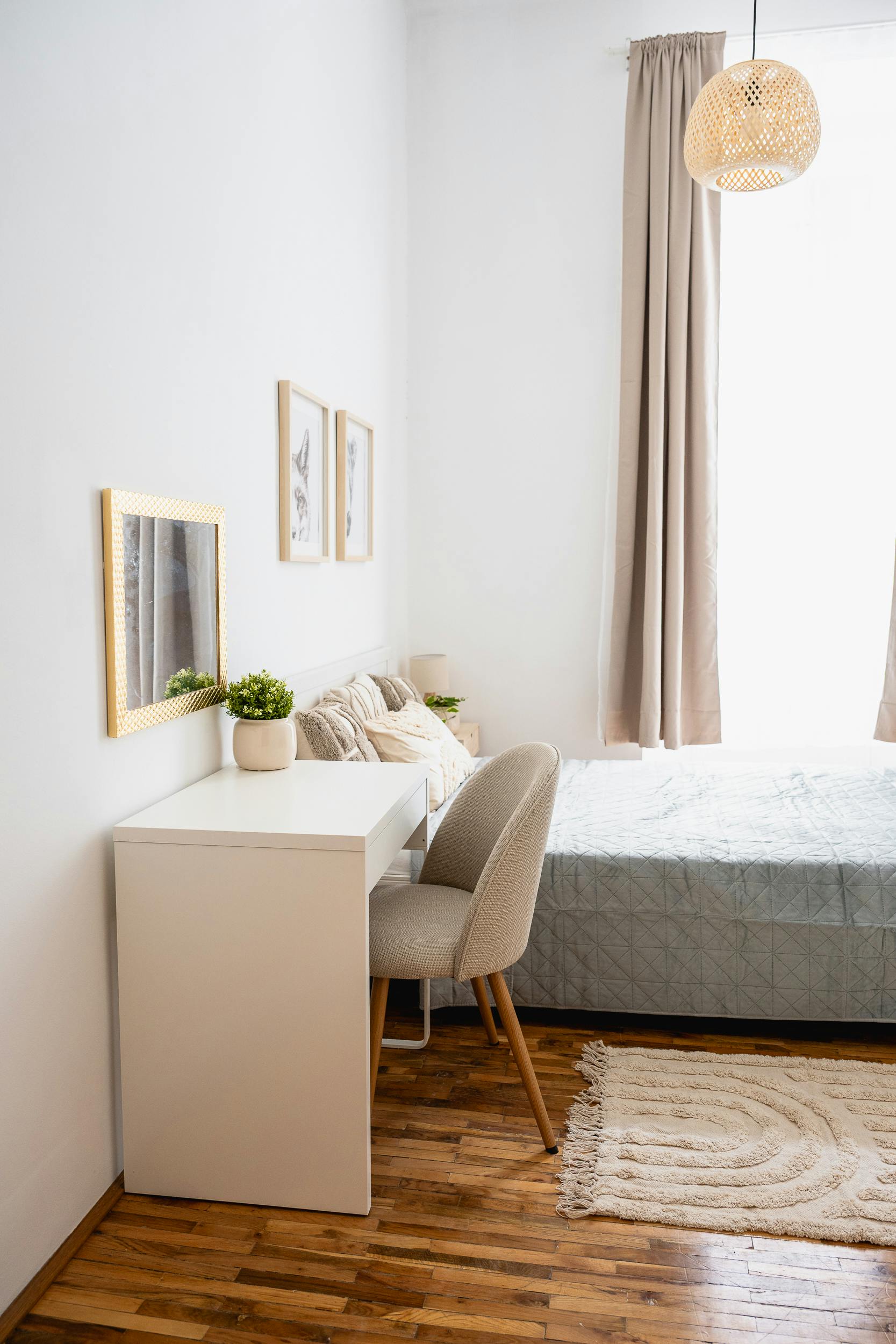 Chambre privée à louer pour 360 €/mois à Budapest, Vasvári Pál utca