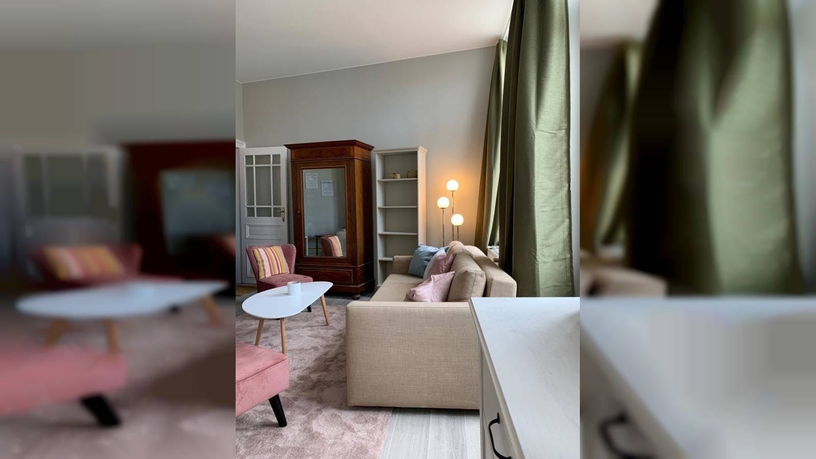 preview gallery tile