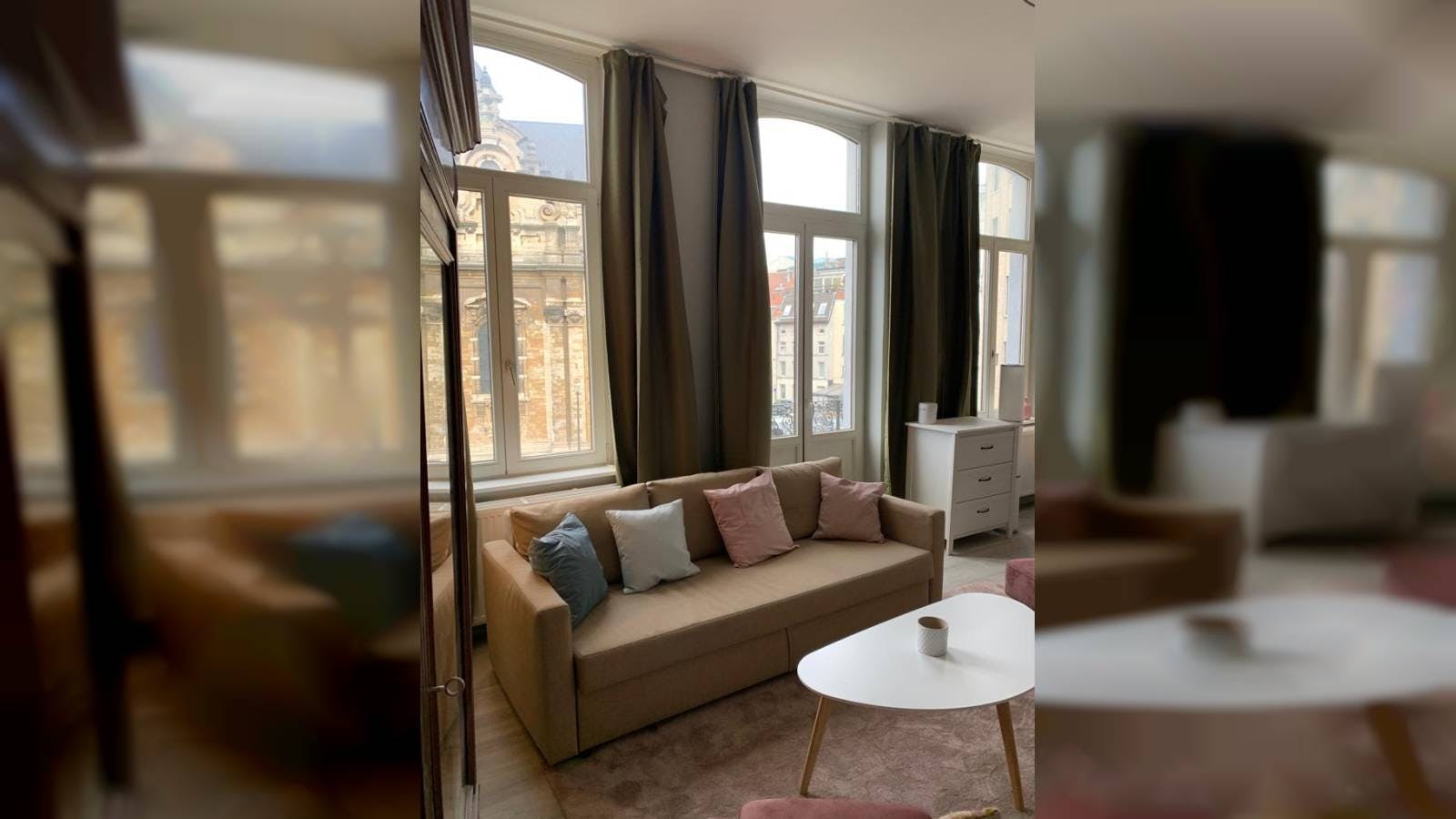 preview gallery tile