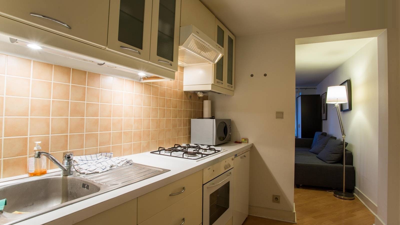 preview gallery tile