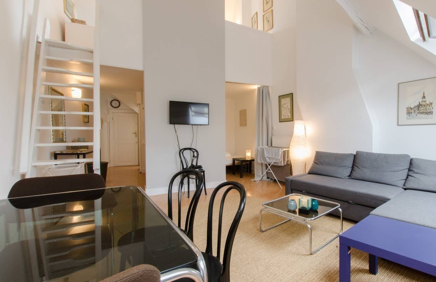 preview gallery tile