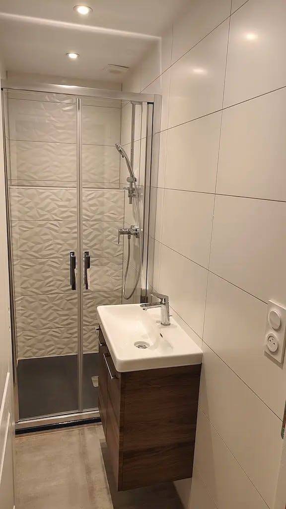 Single room Annemasse, 1 bed — photo 23