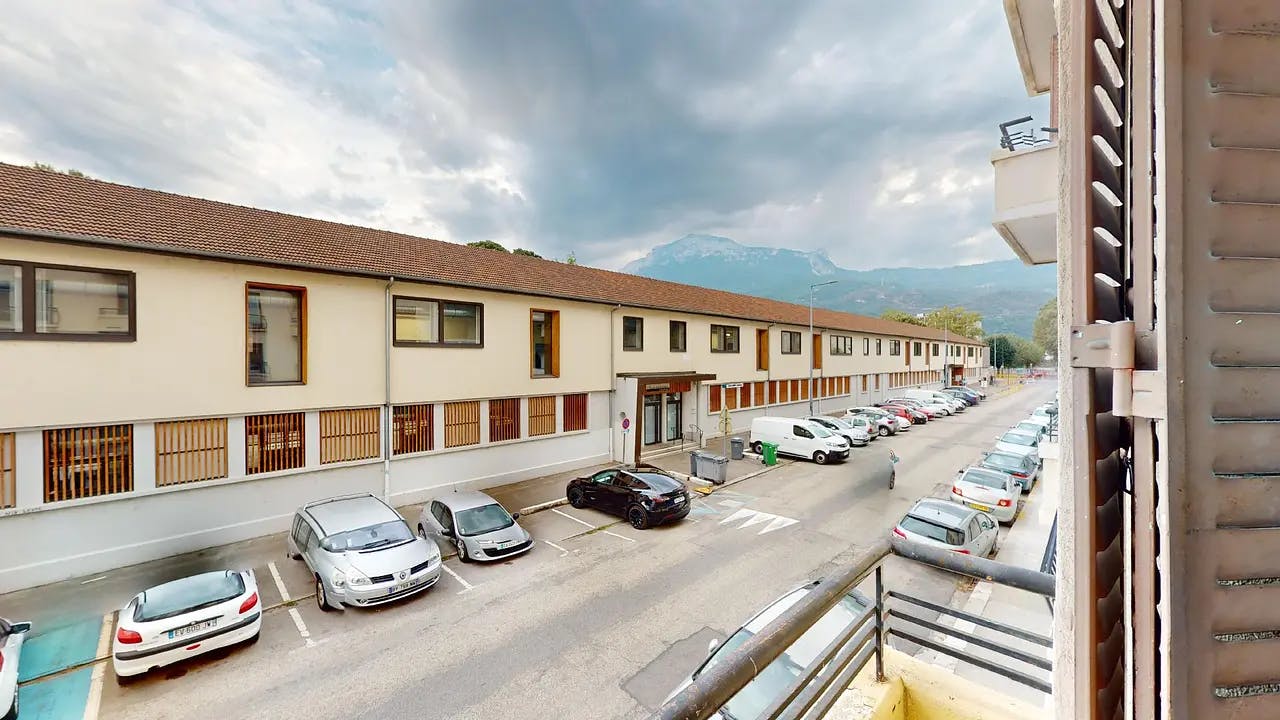 Rue Joseph Bouchayer, Grenoble preview