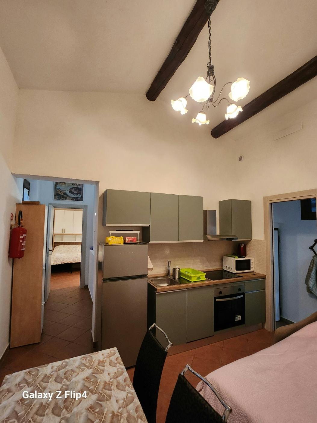 Via del Ponte alle Mosse, Florence preview