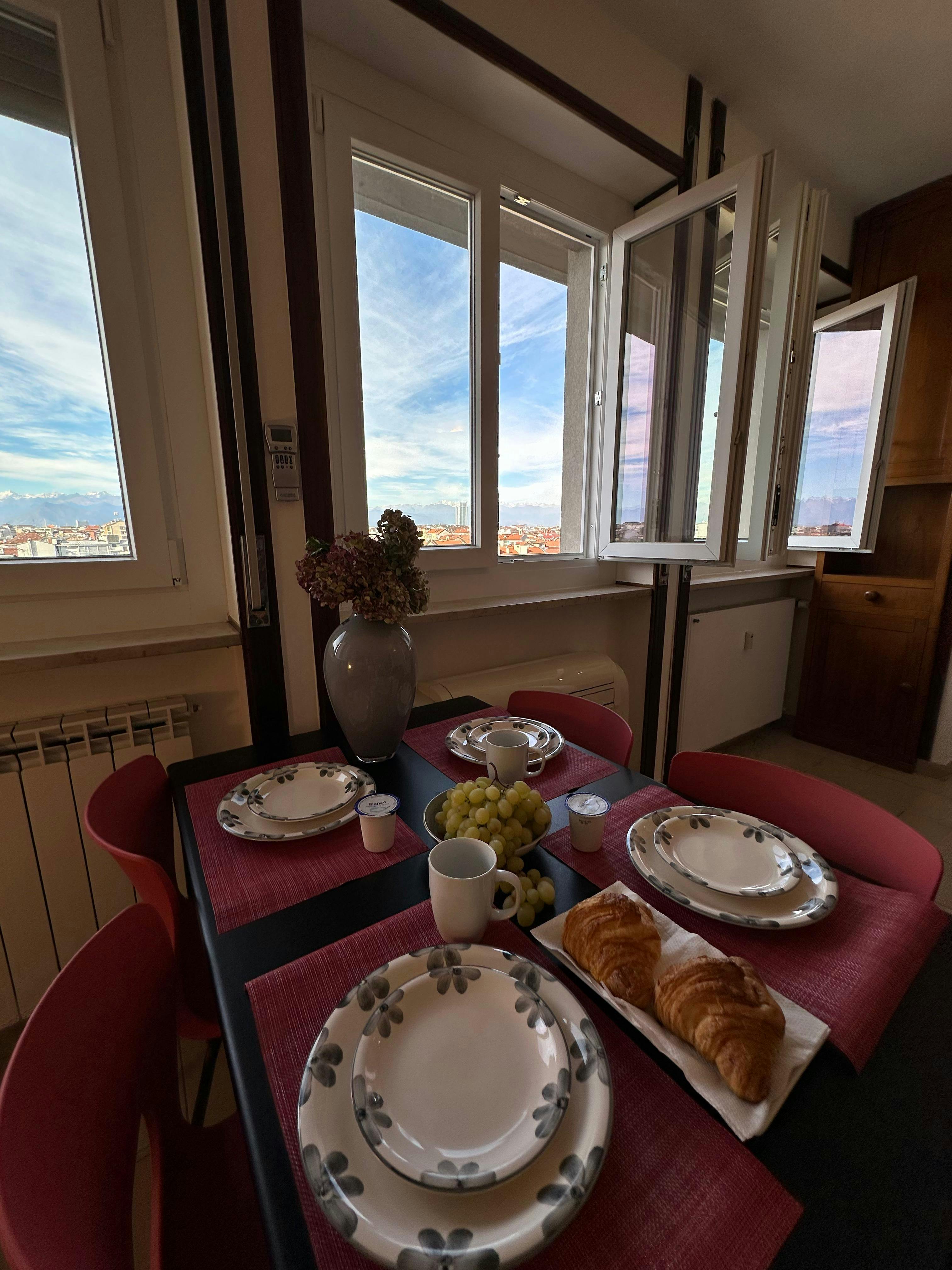 Apartment Turin — photo 6