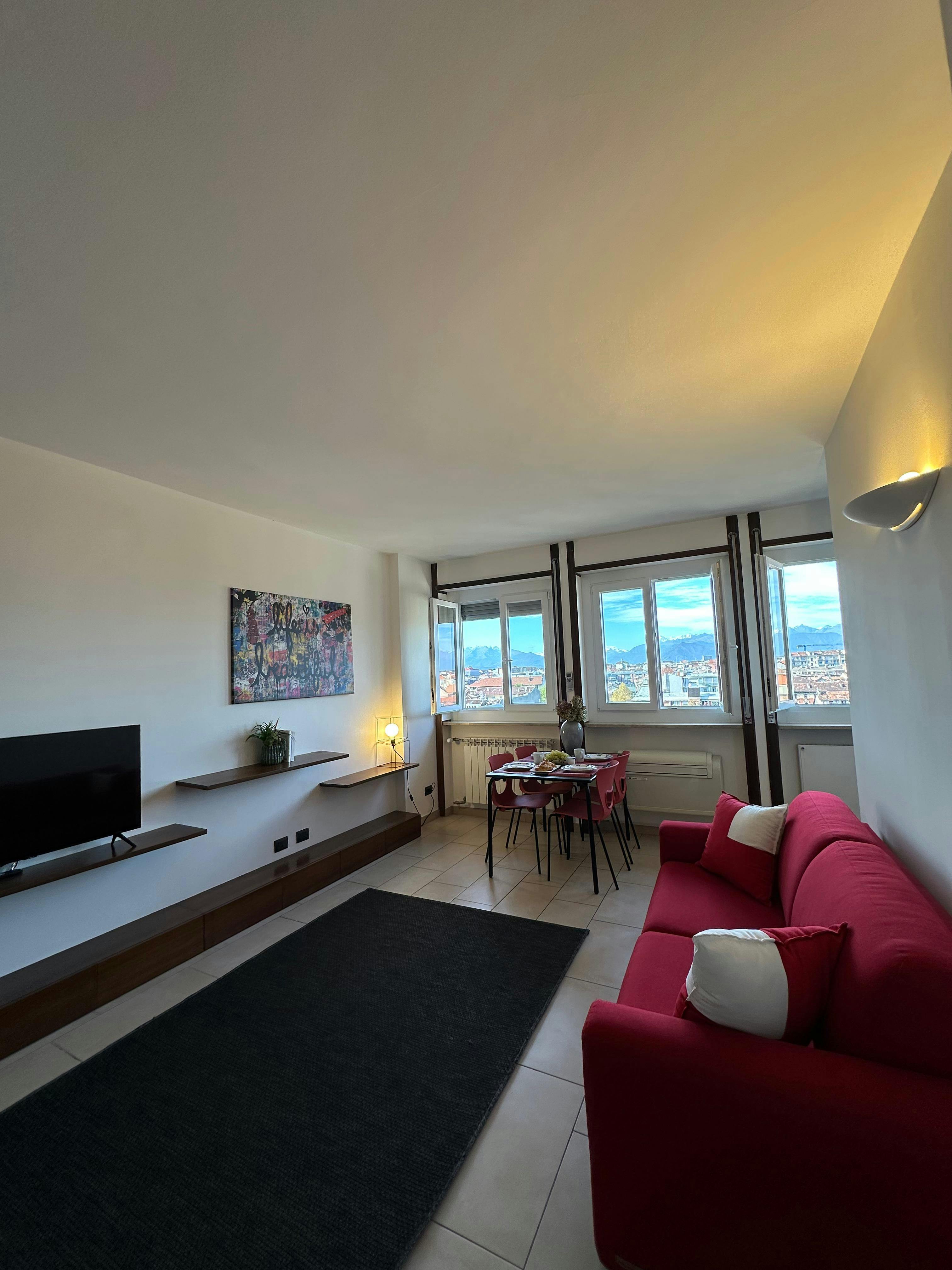 Apartment Turin — photo 7