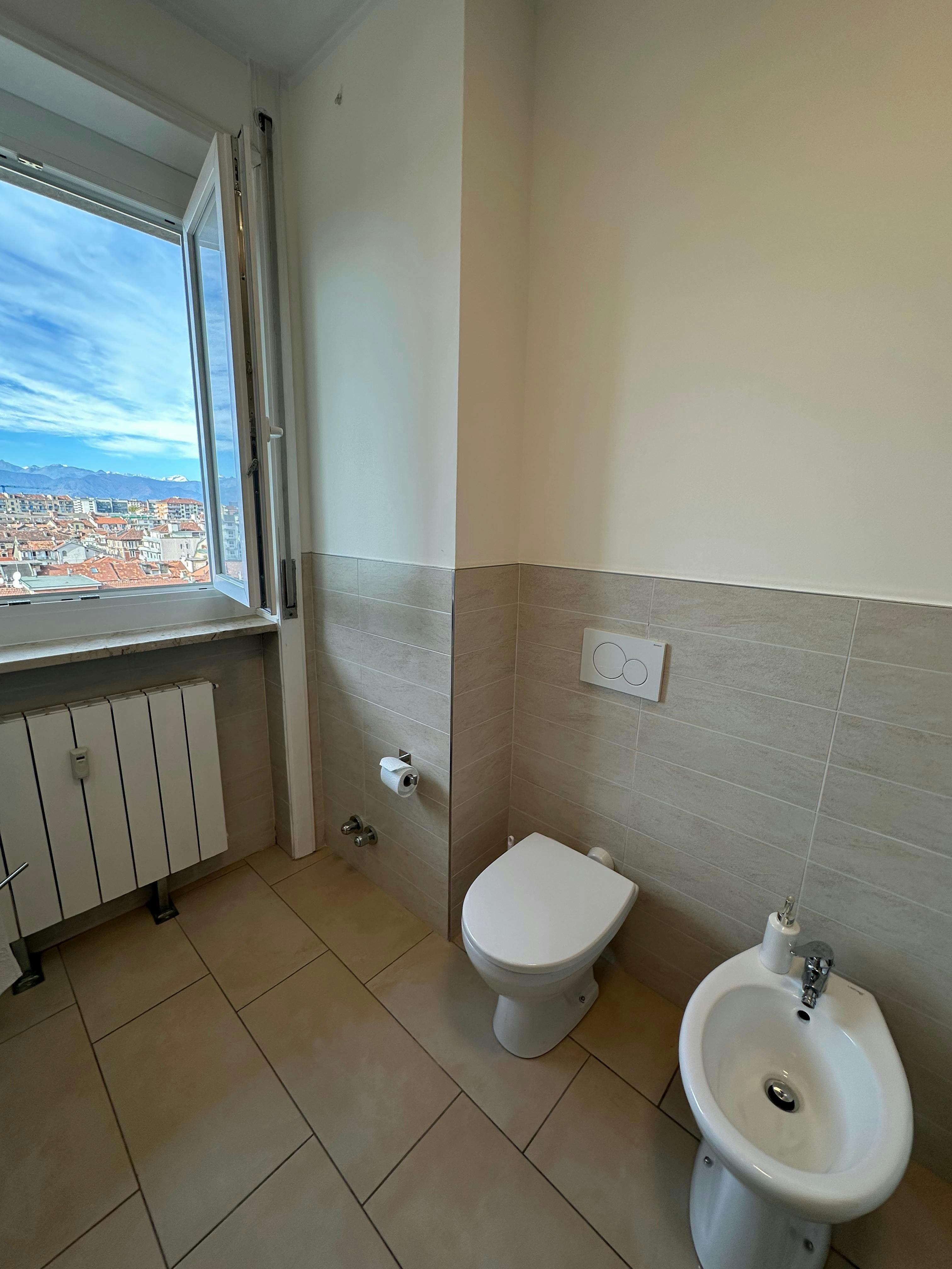 Apartment Turin — photo 10