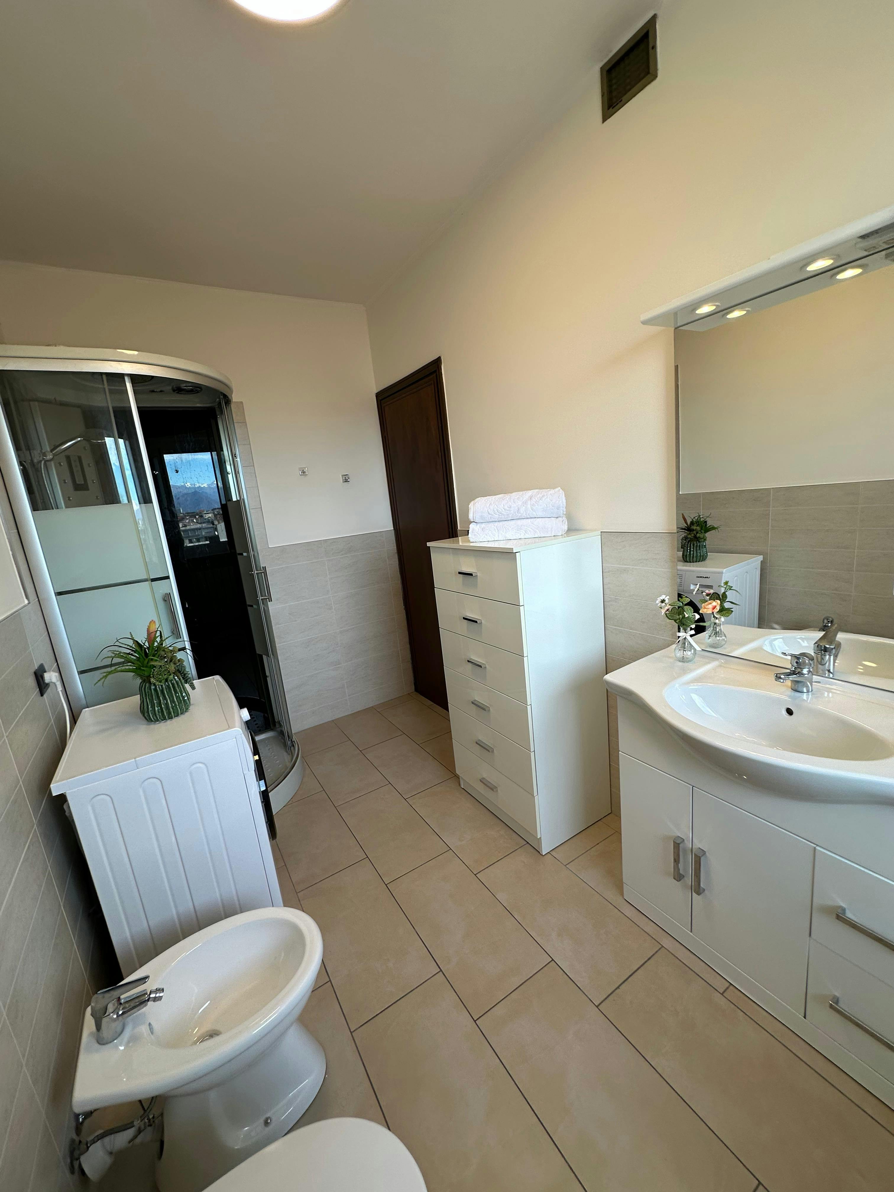Apartment Turin — photo 4