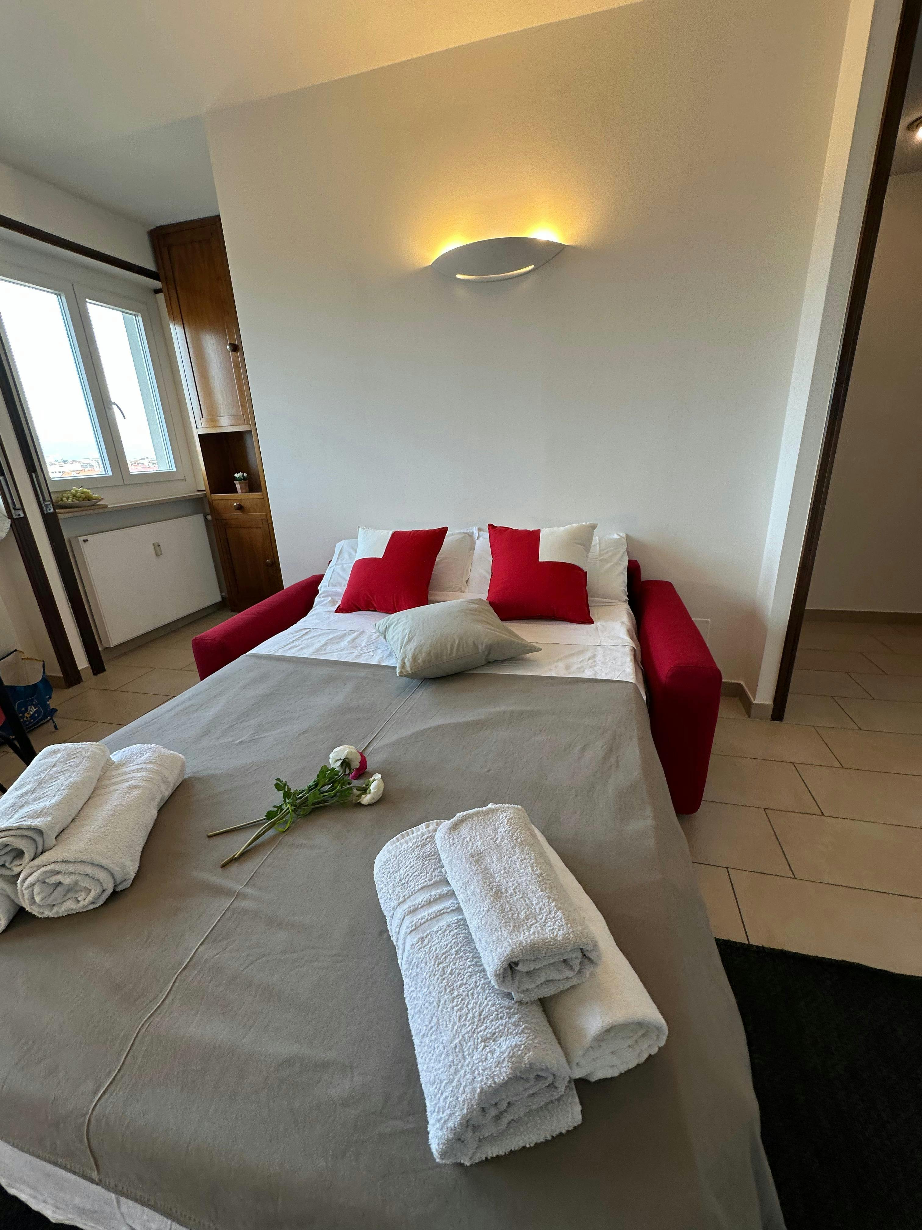 Apartment Turin — photo 3