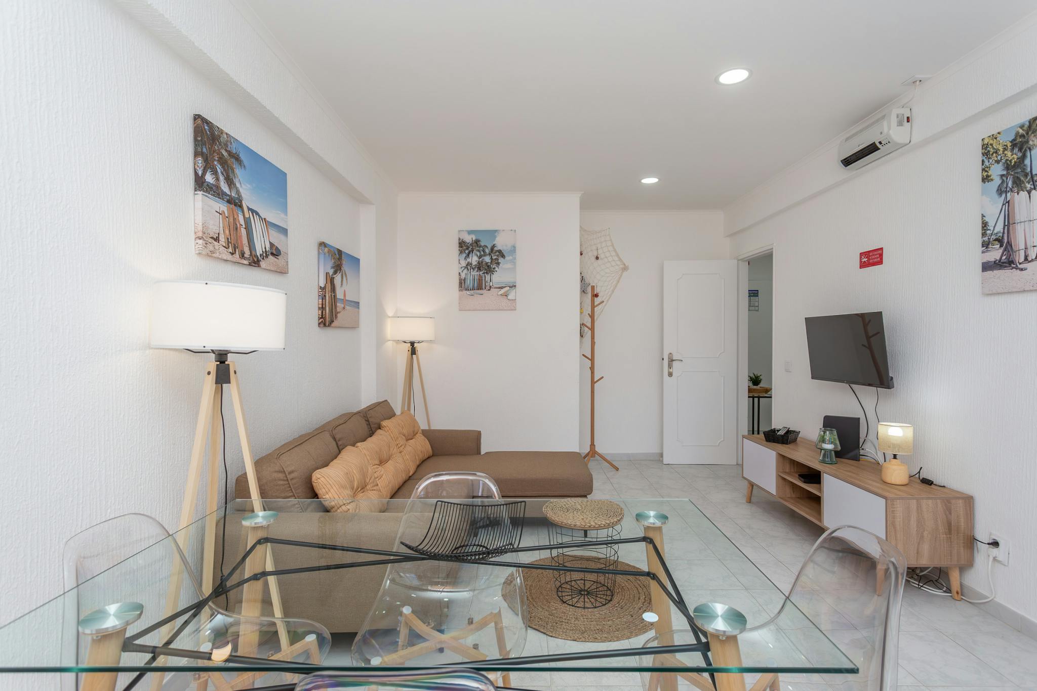 Rua Ercília Costa, Costa da Caparica preview