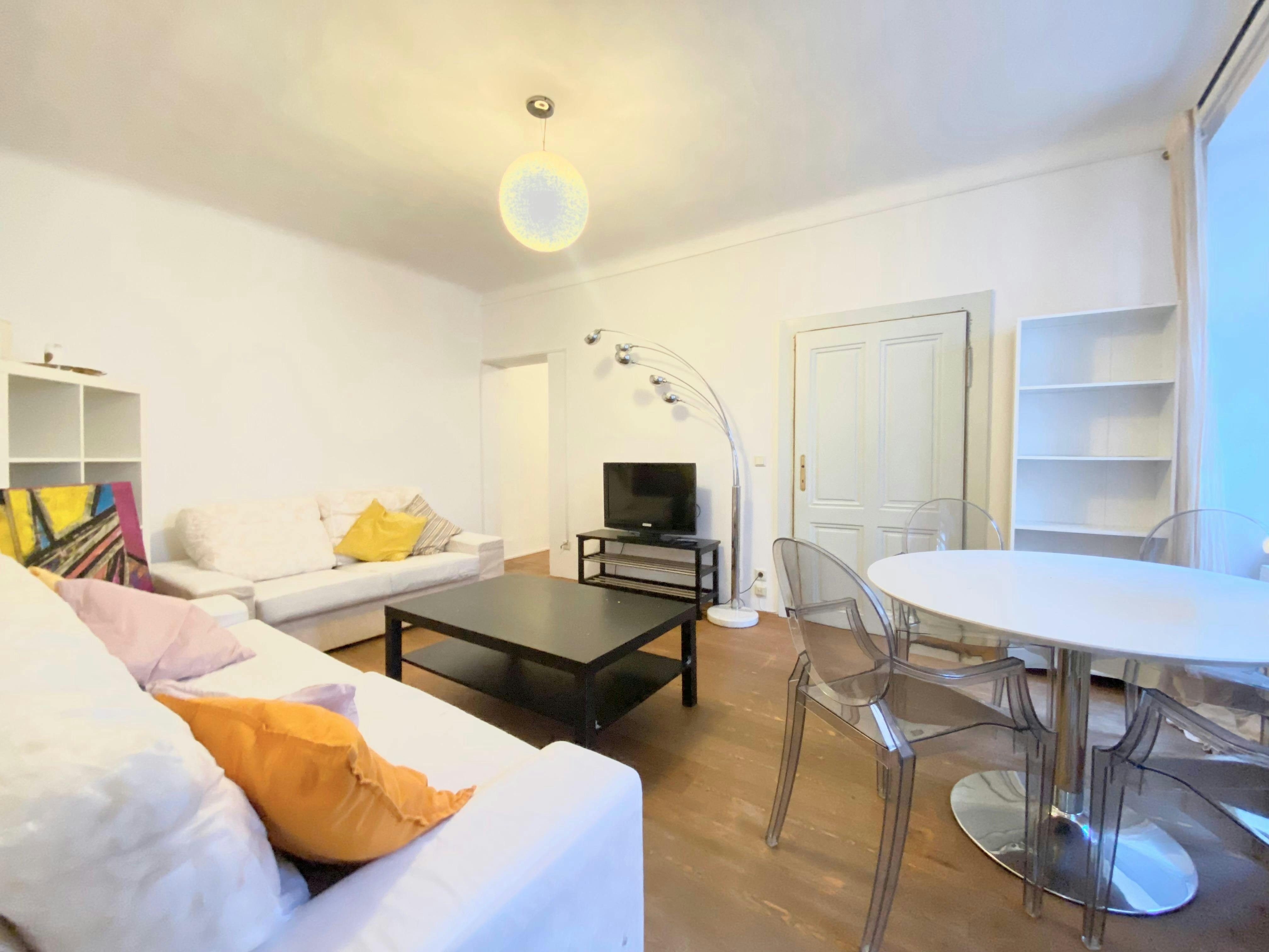 Lägenhet att hyra för 1 800 € i månaden i Vienna, Breite Gasse