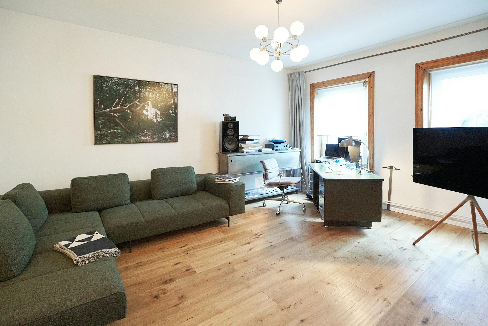 preview gallery tile