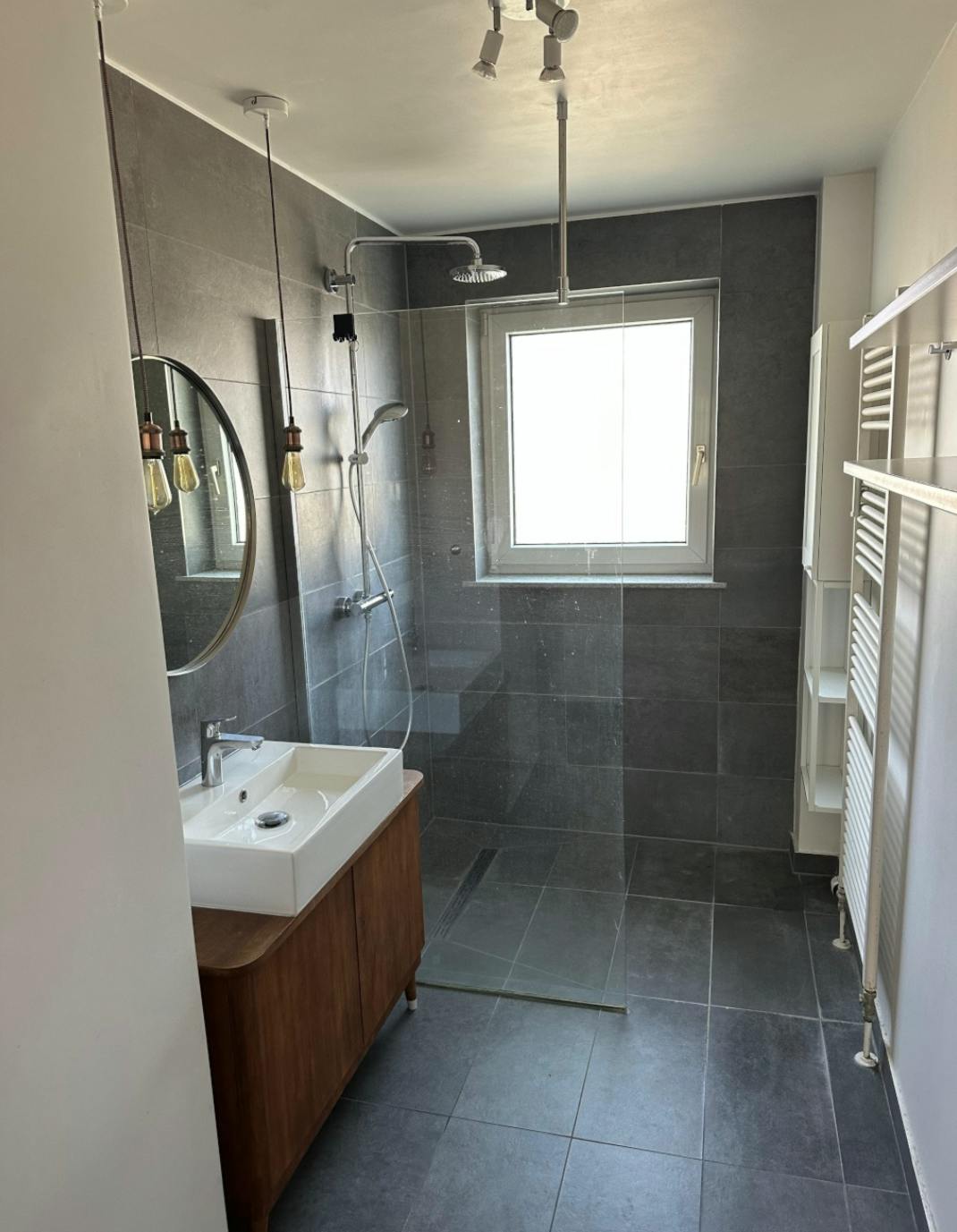 Single room Munich, 1 bed, 11m² — photo 3