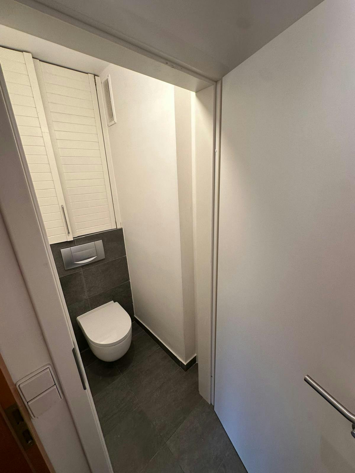 Single room Munich, 1 bed, 11m² — photo 14