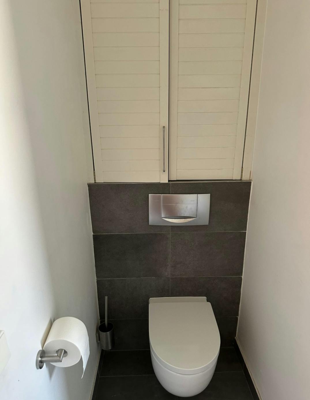 Single room Munich, 1 bed, 11m² — photo 7