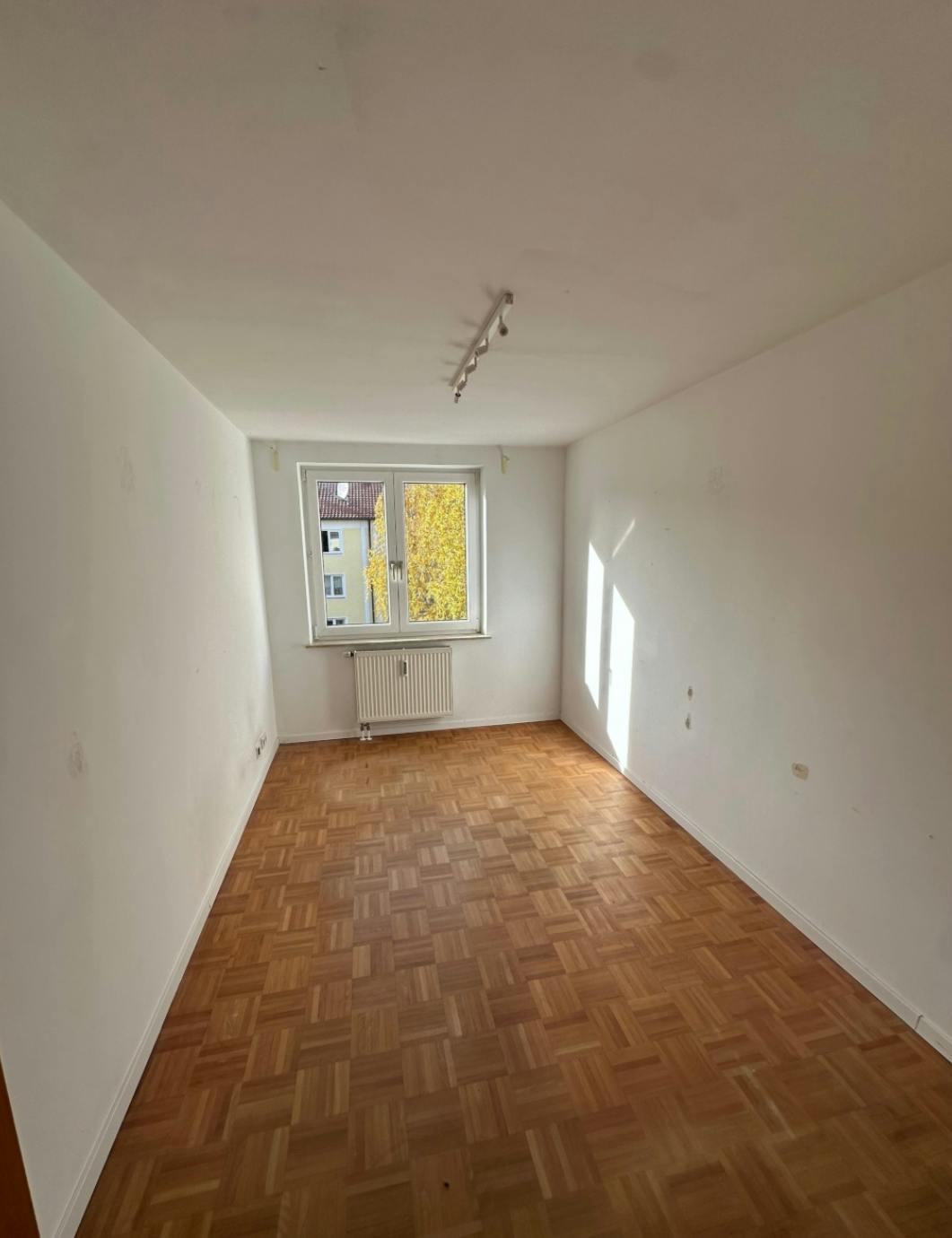 Single room Munich, 1 bed, 11m² — photo 5
