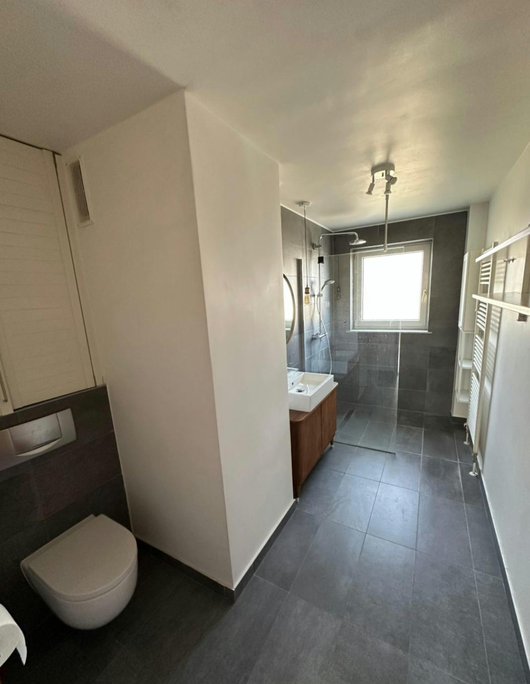 Single room Munich, 1 bed, 11m² — photo 2