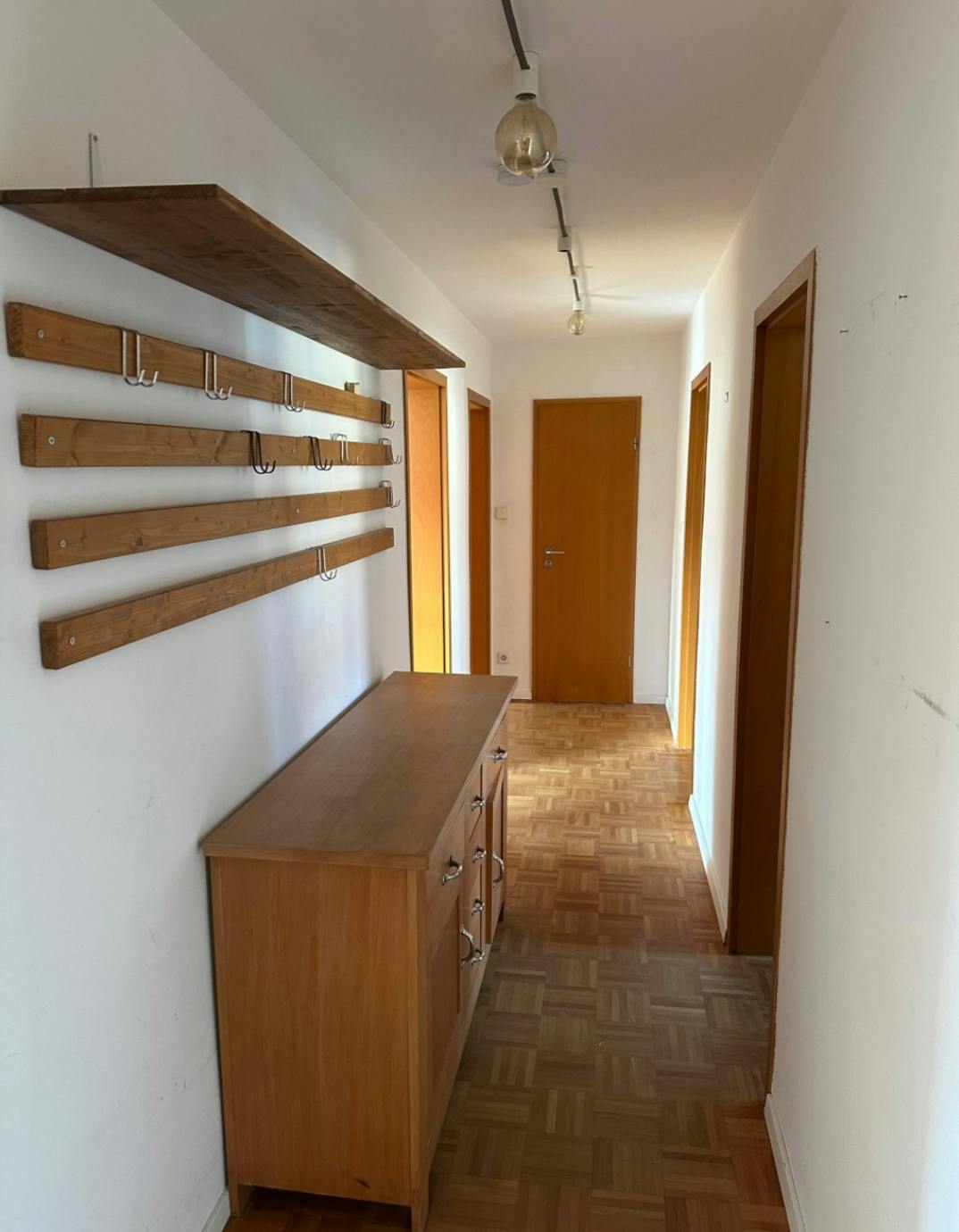 Single room Munich, 1 bed, 11m² — photo 4