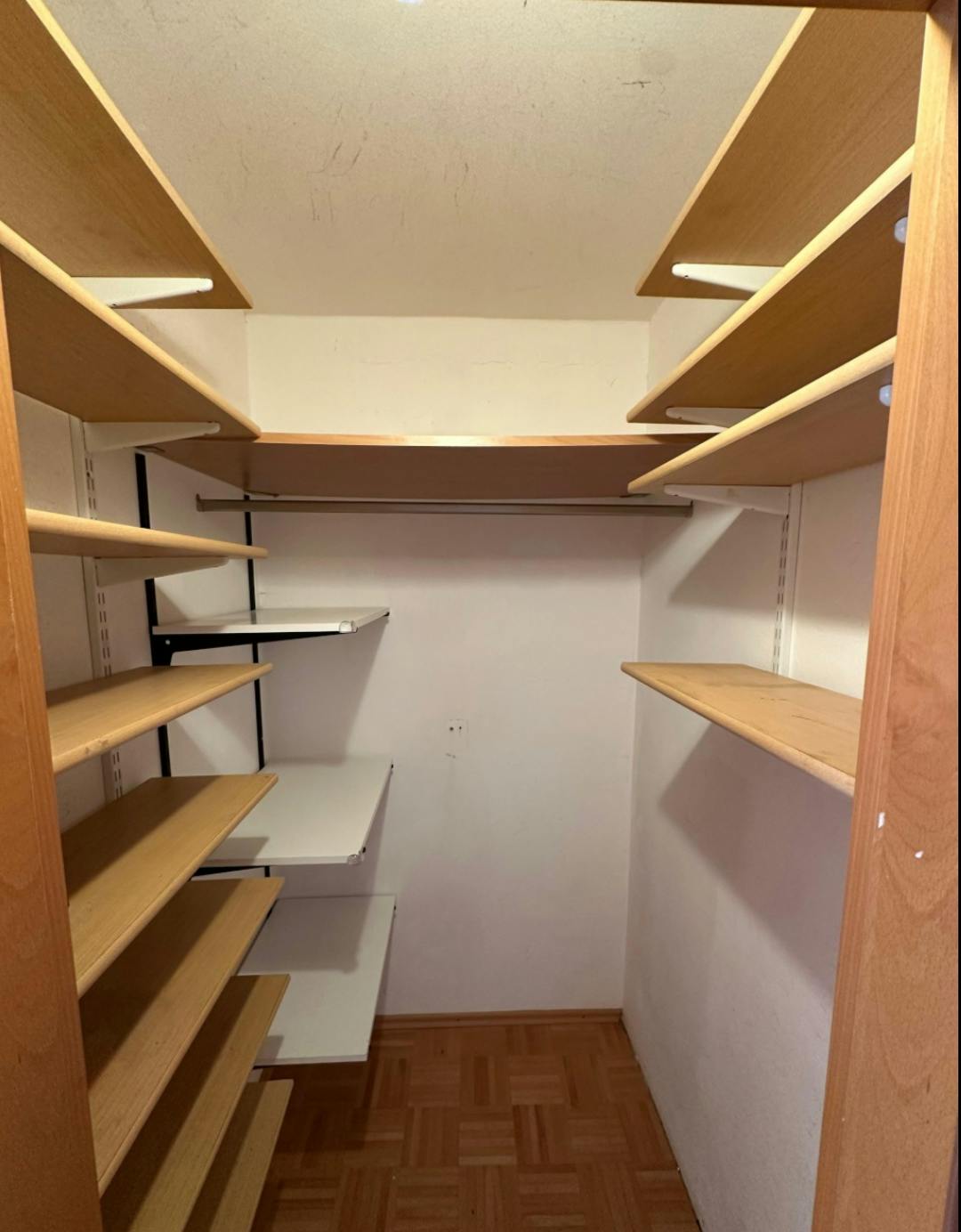Single room Munich, 1 bed, 11m² — photo 1