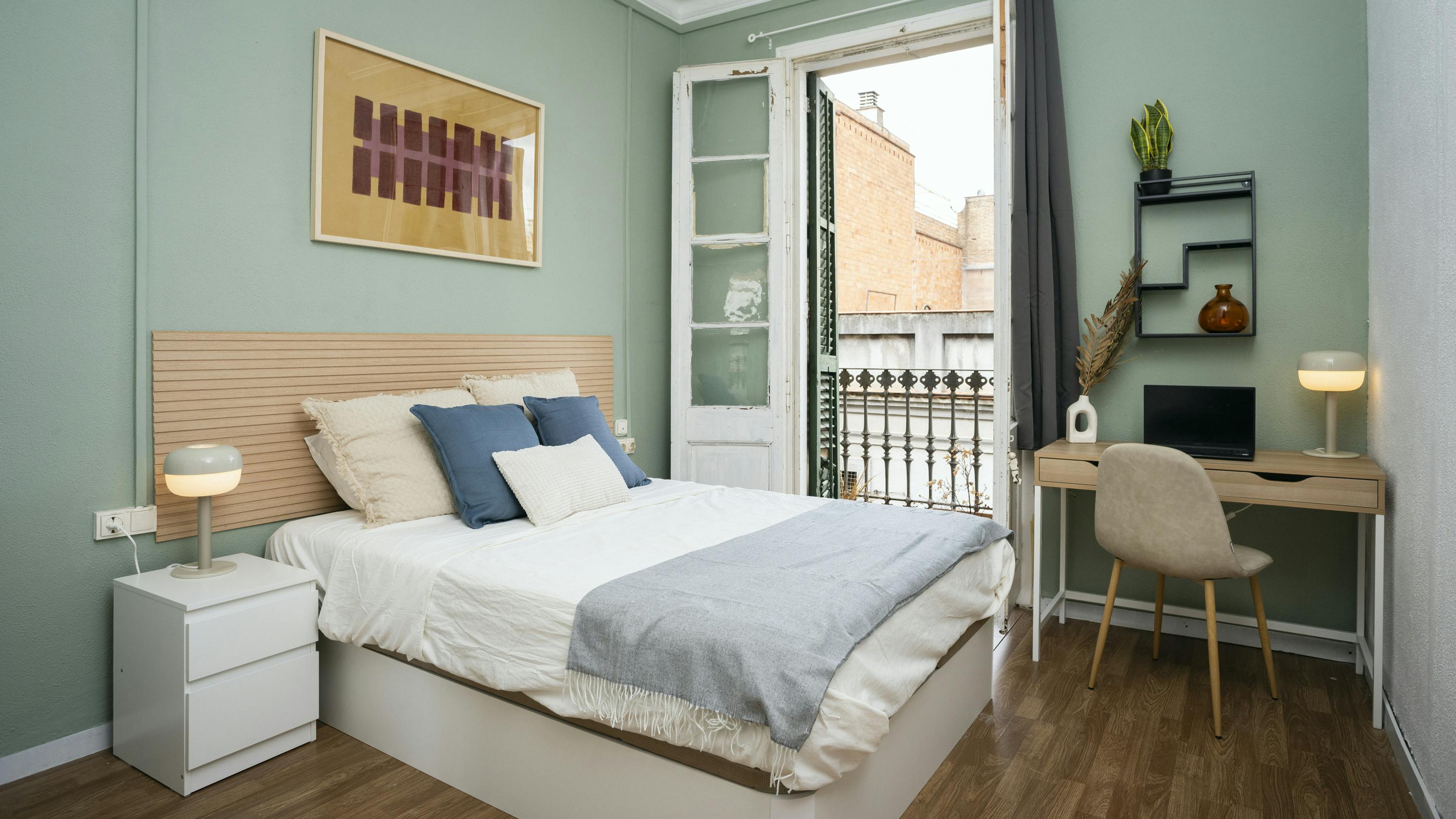 Carrer de Maurici Serrahima, Barcelona Barcelona