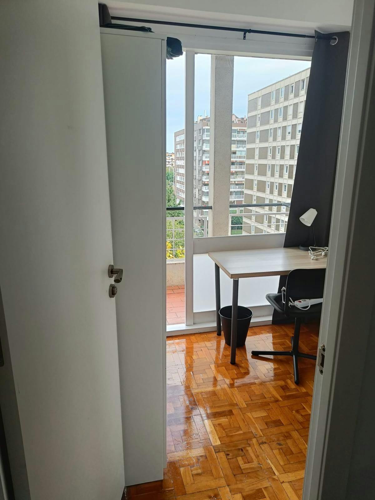 Habitación individual Barcelona, 1 habitación, 12m² — foto 3