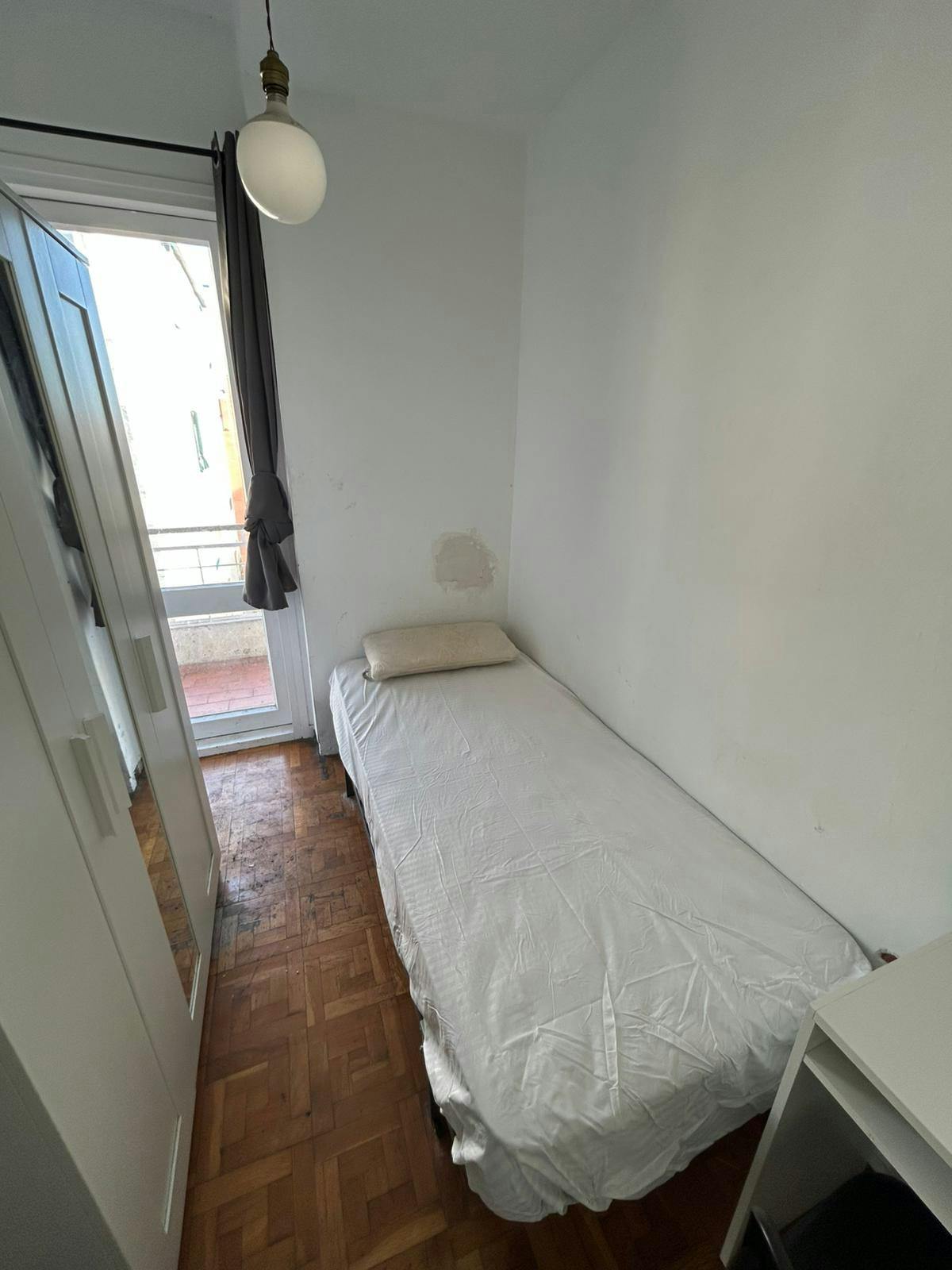 Carrer de Benet Mateu, Barcelona Barcelona