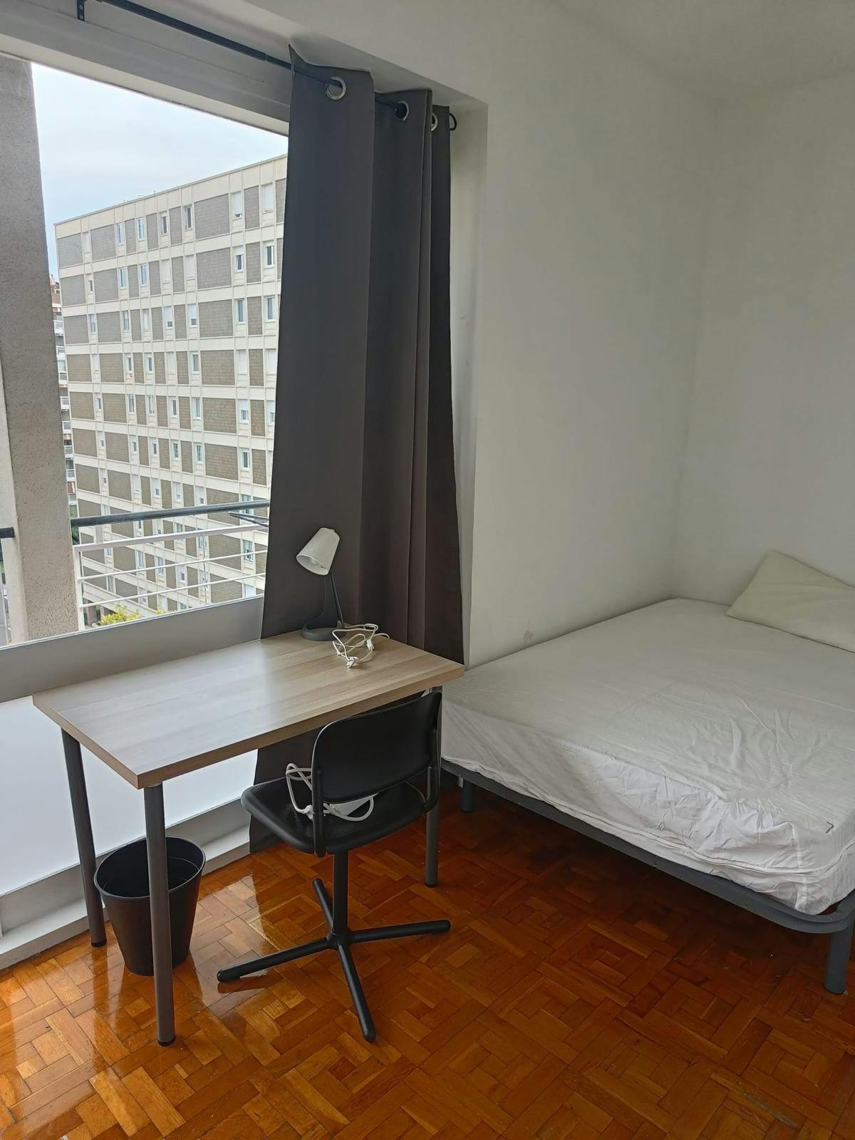 Habitación individual Barcelona, 1 habitación, 12m² — foto 7