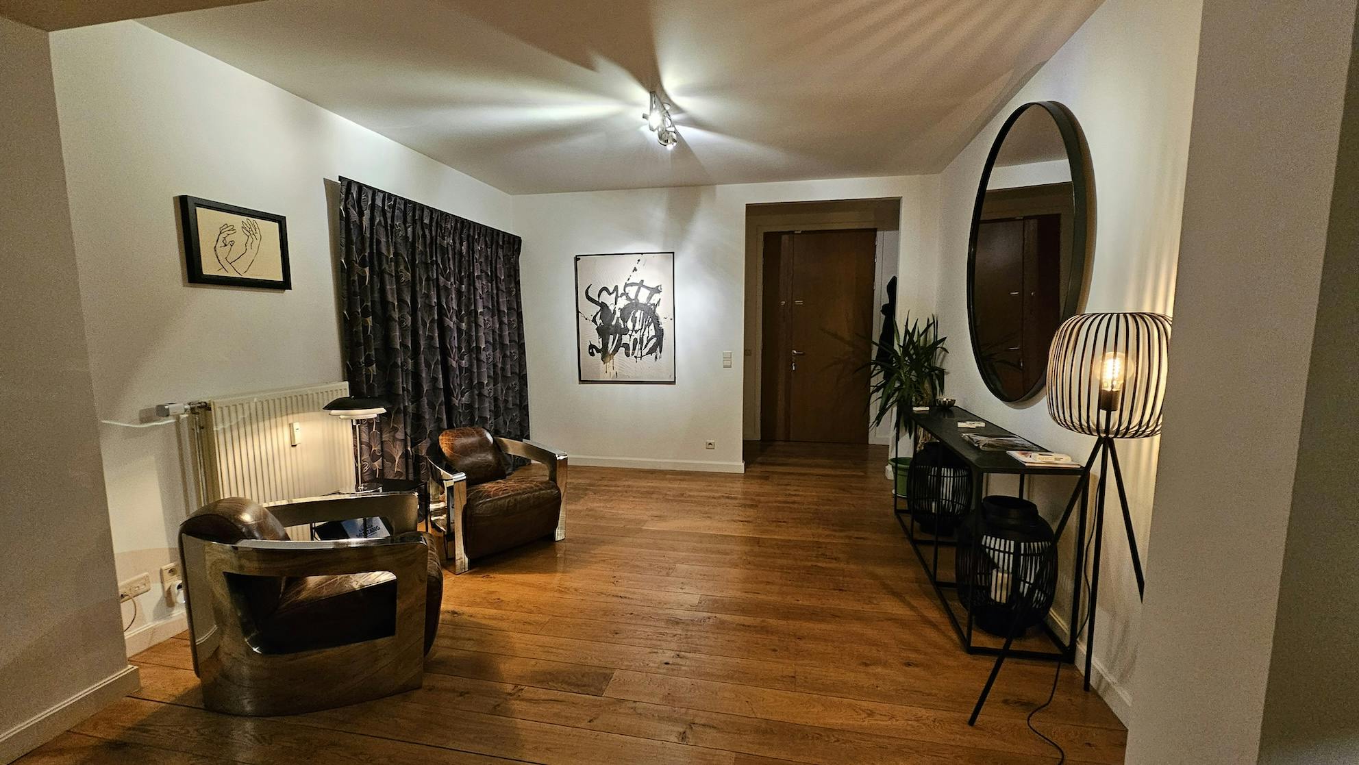 preview gallery tile